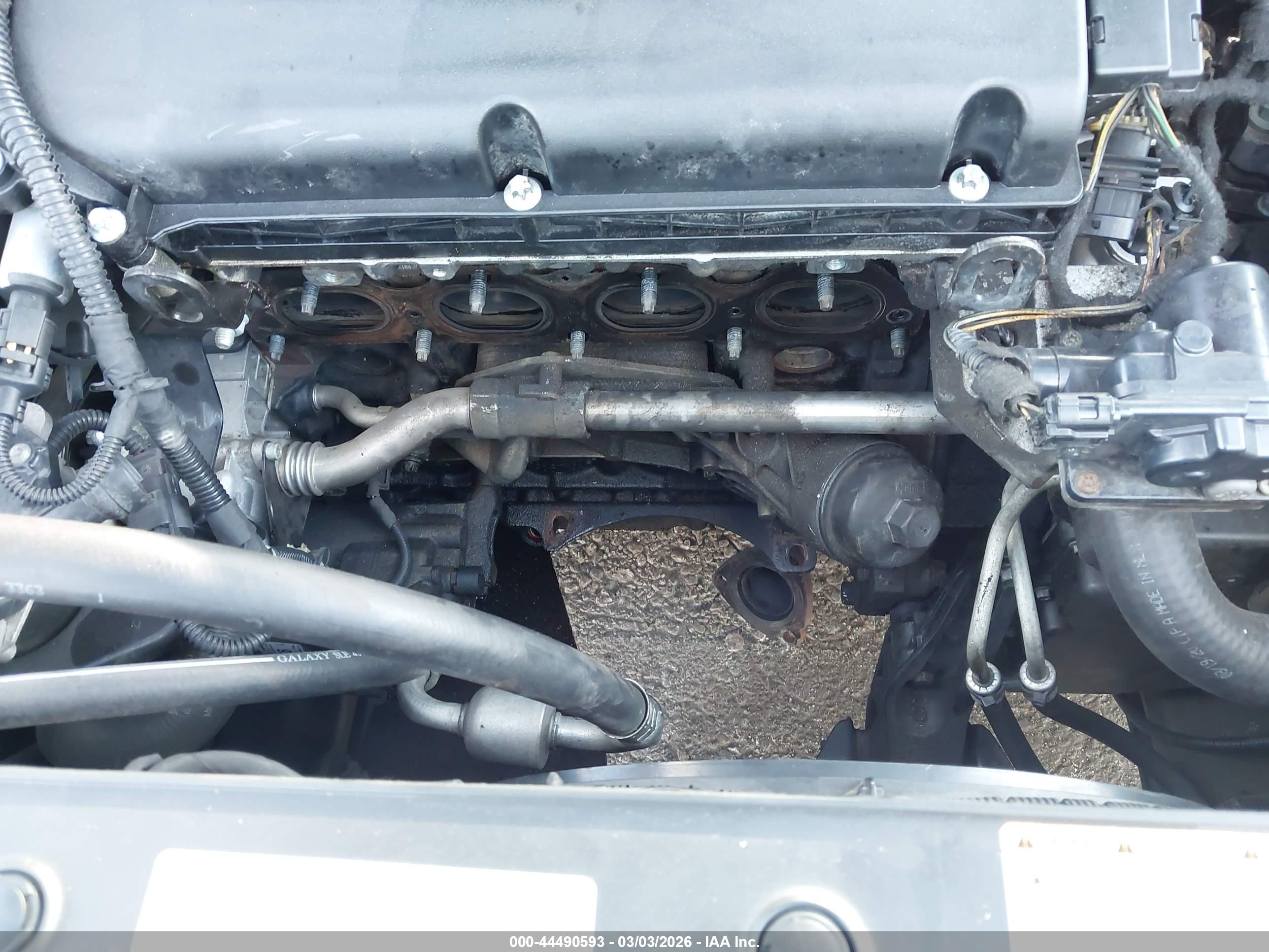 CHEVROLET CRUZE image 6