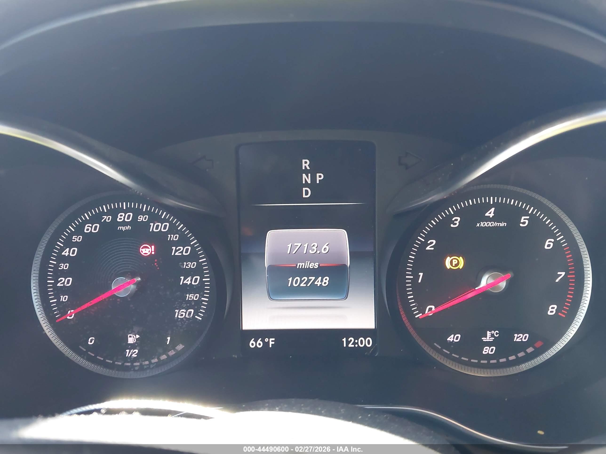 MERCEDES-BENZ C image 7