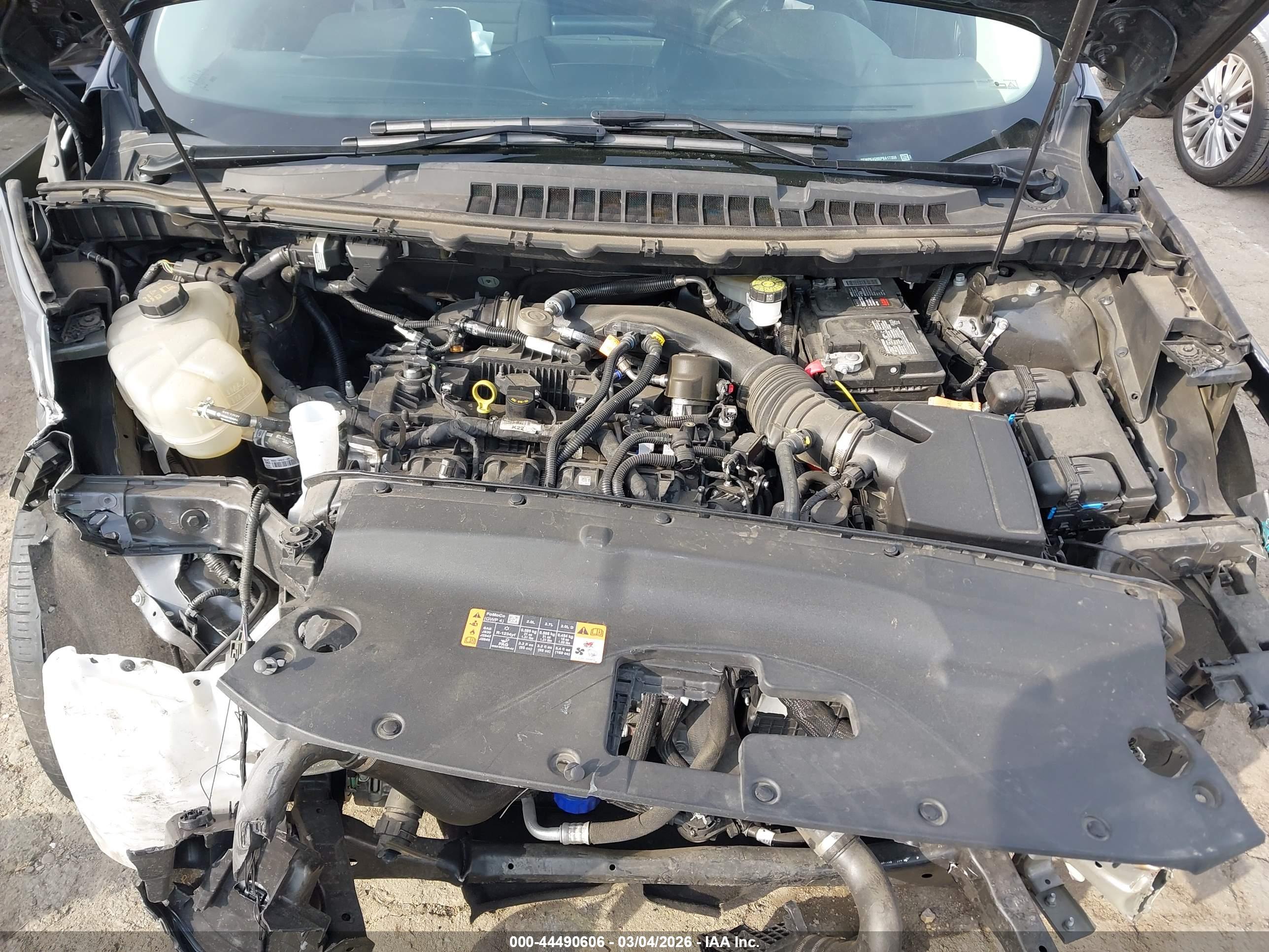 FORD EDGE image 10