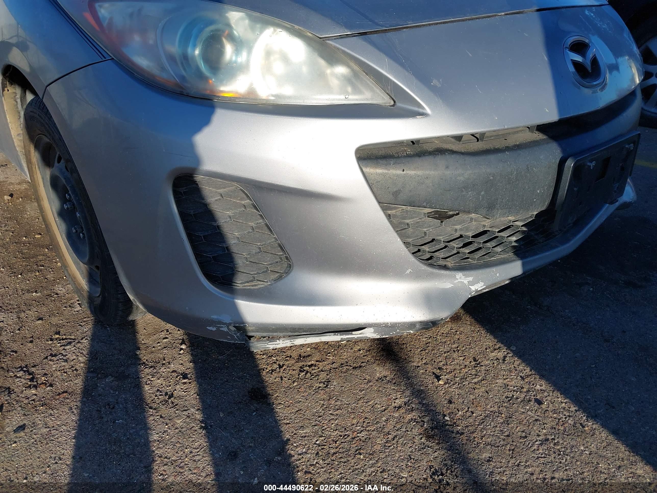 MAZDA MAZDA3 image 6