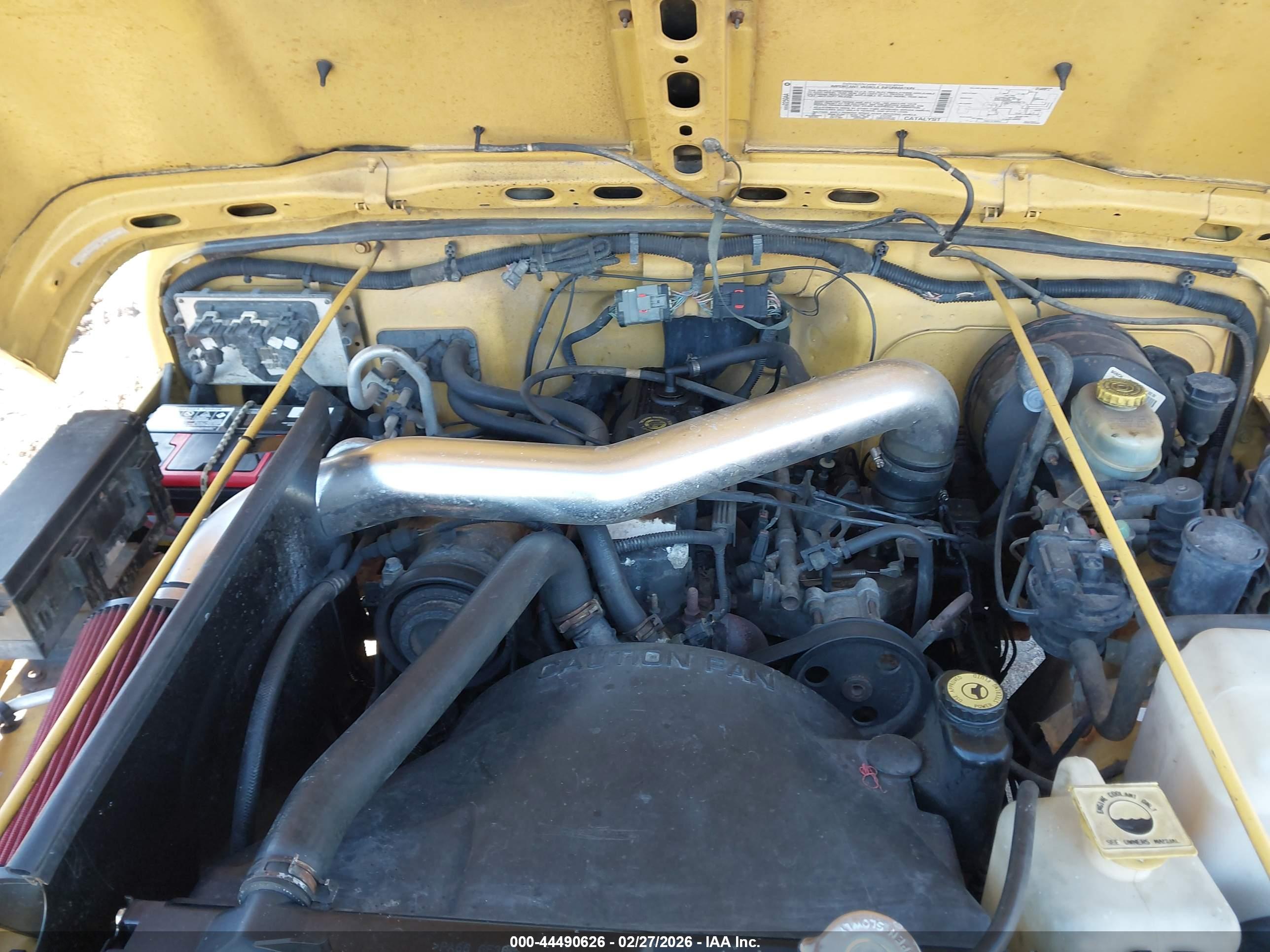 JEEP WRANGLER image 10