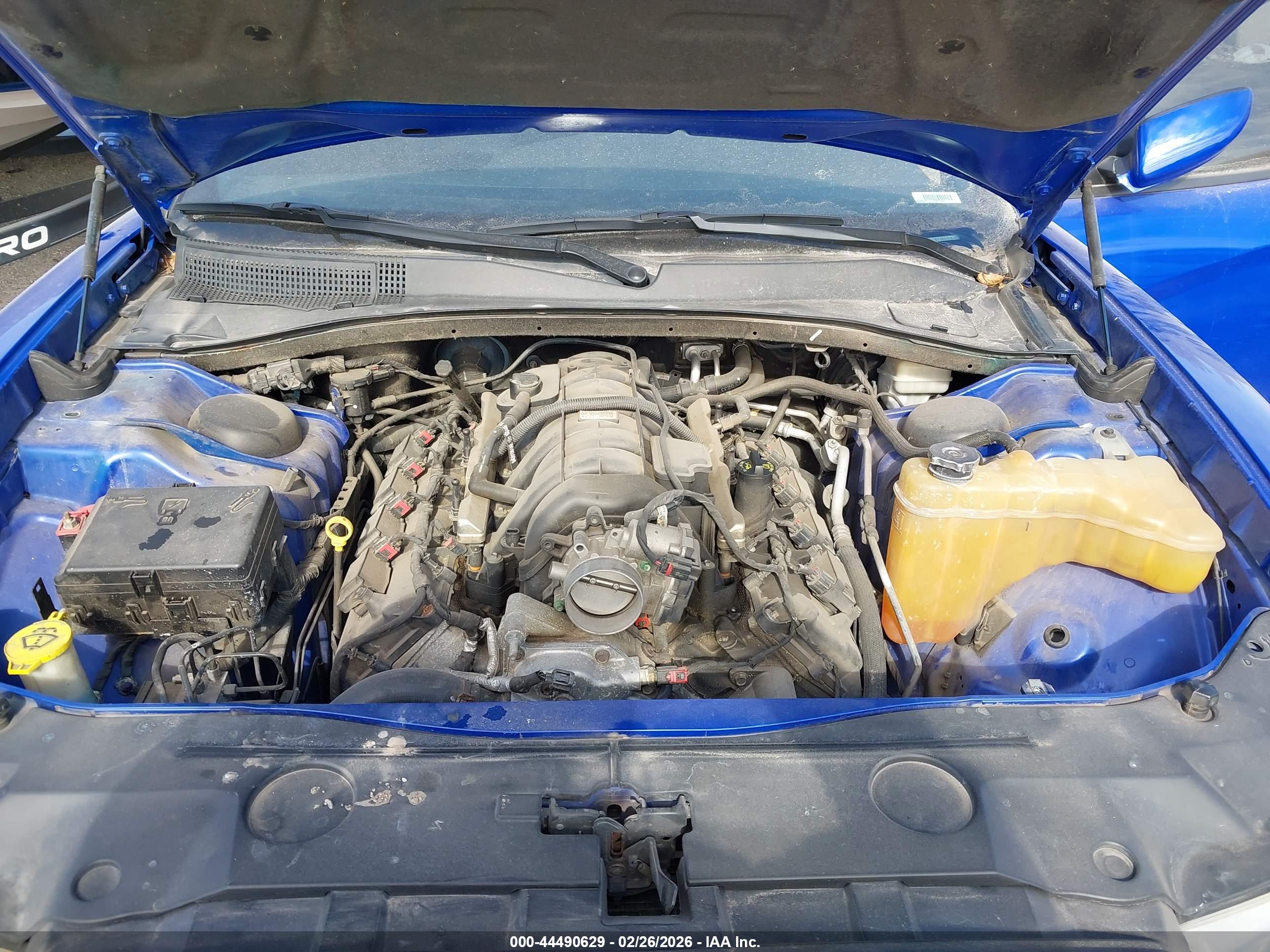 DODGE CHARGER image 10