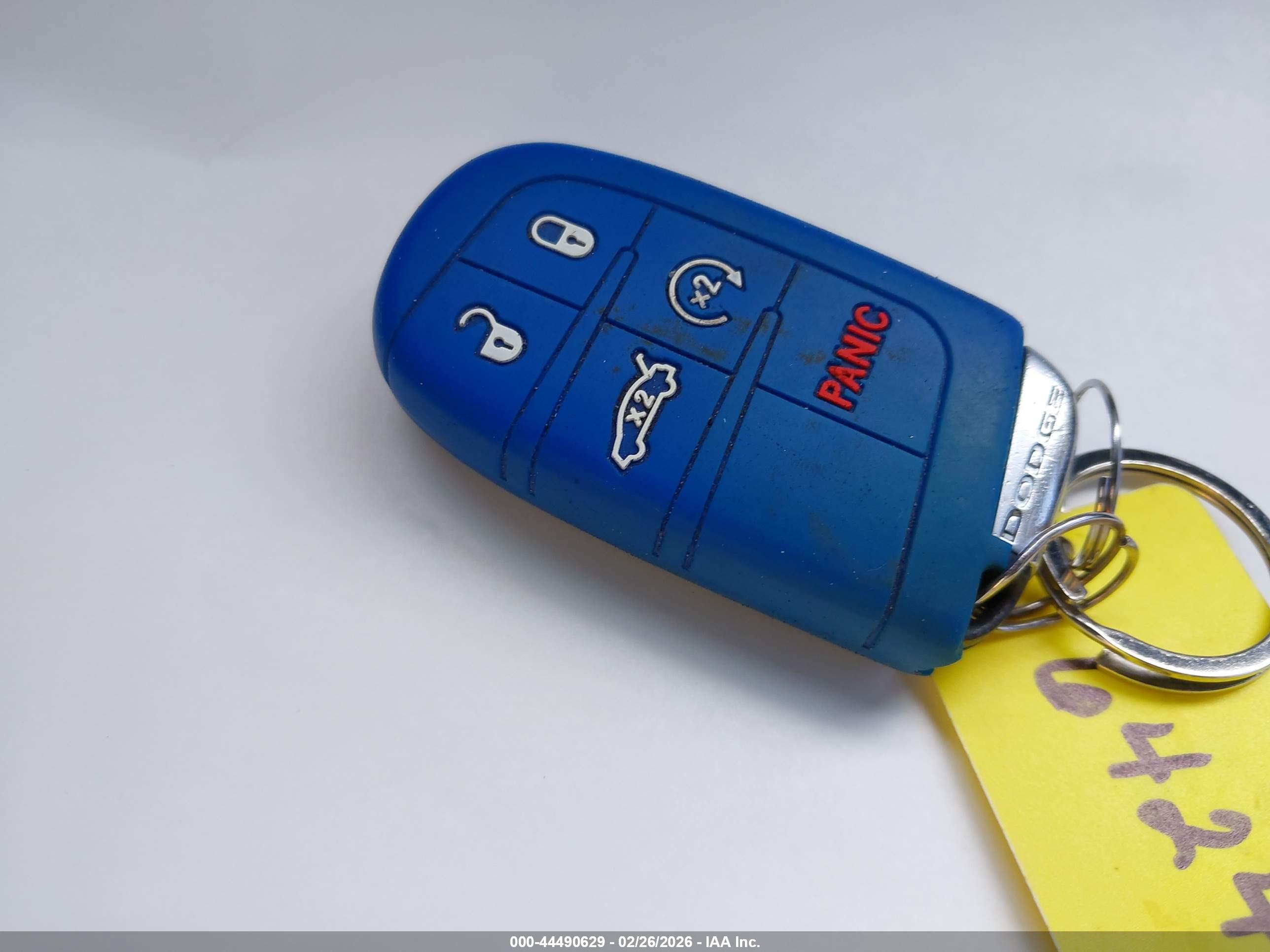 DODGE CHARGER image 11
