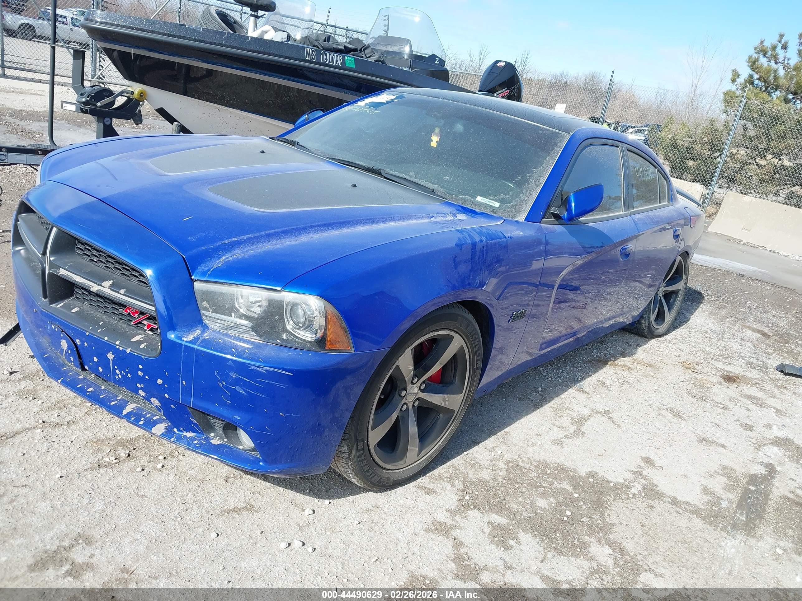 DODGE CHARGER image 2