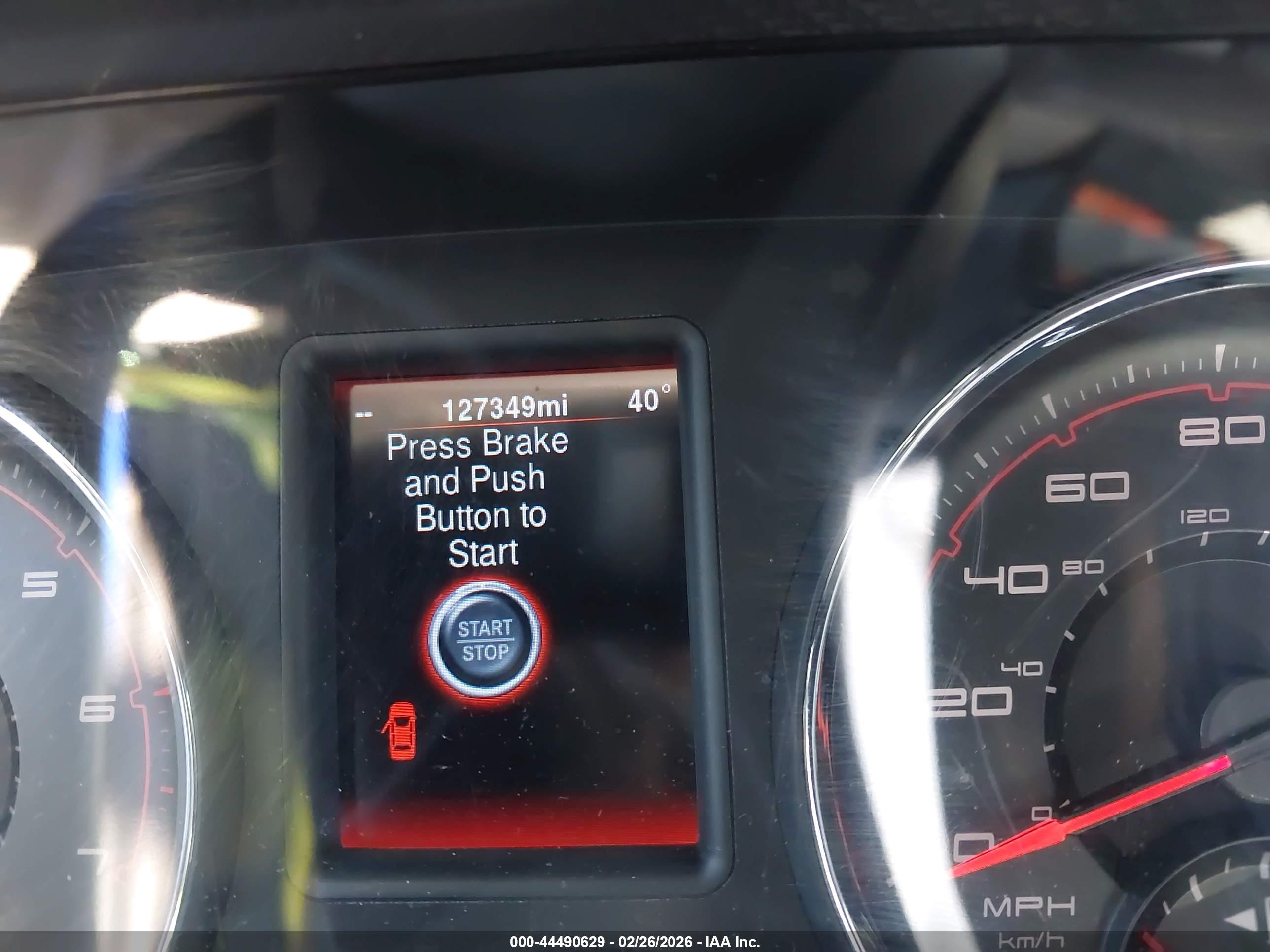 DODGE CHARGER image 7