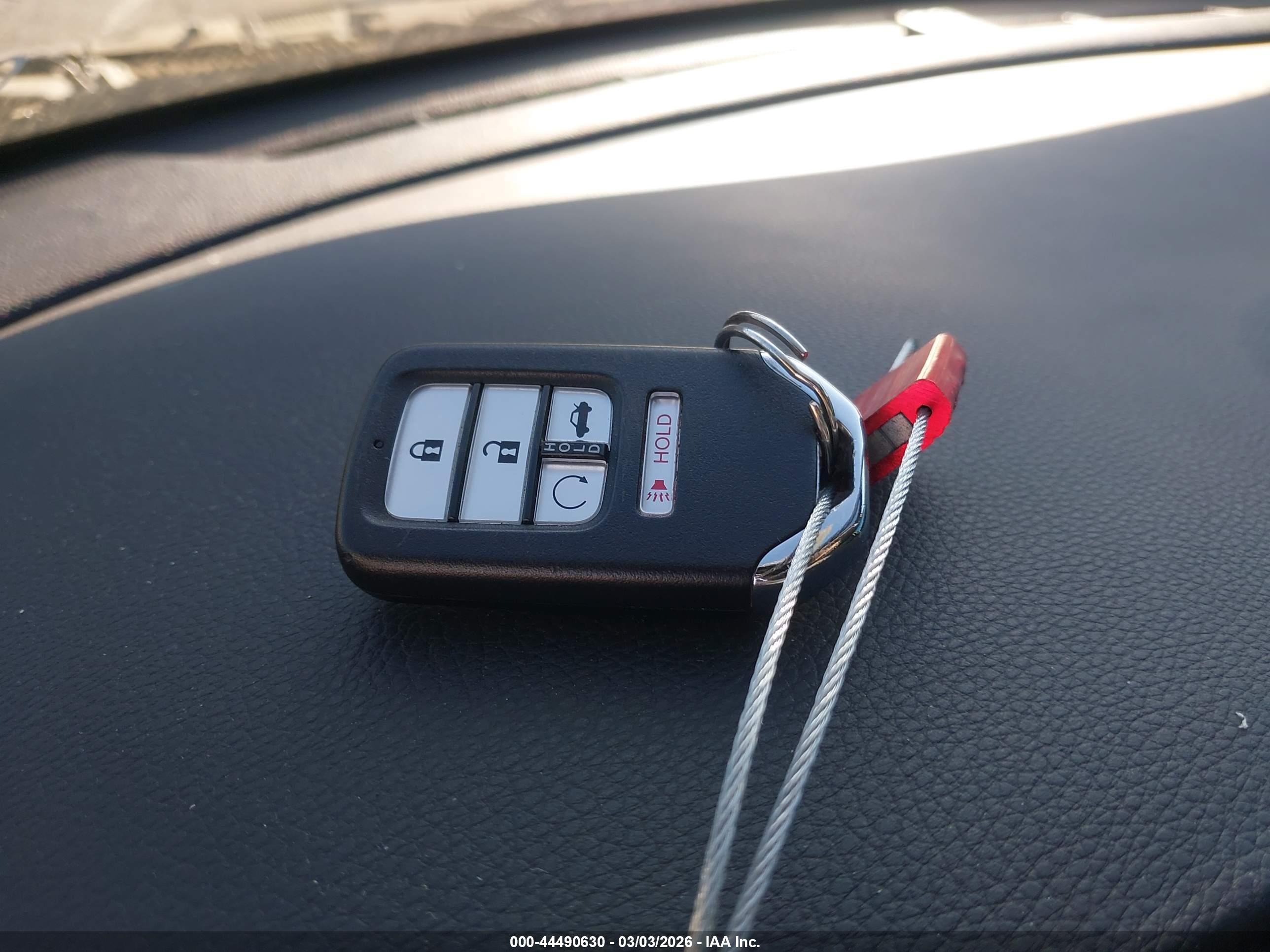 HONDA INSIGHT image 11