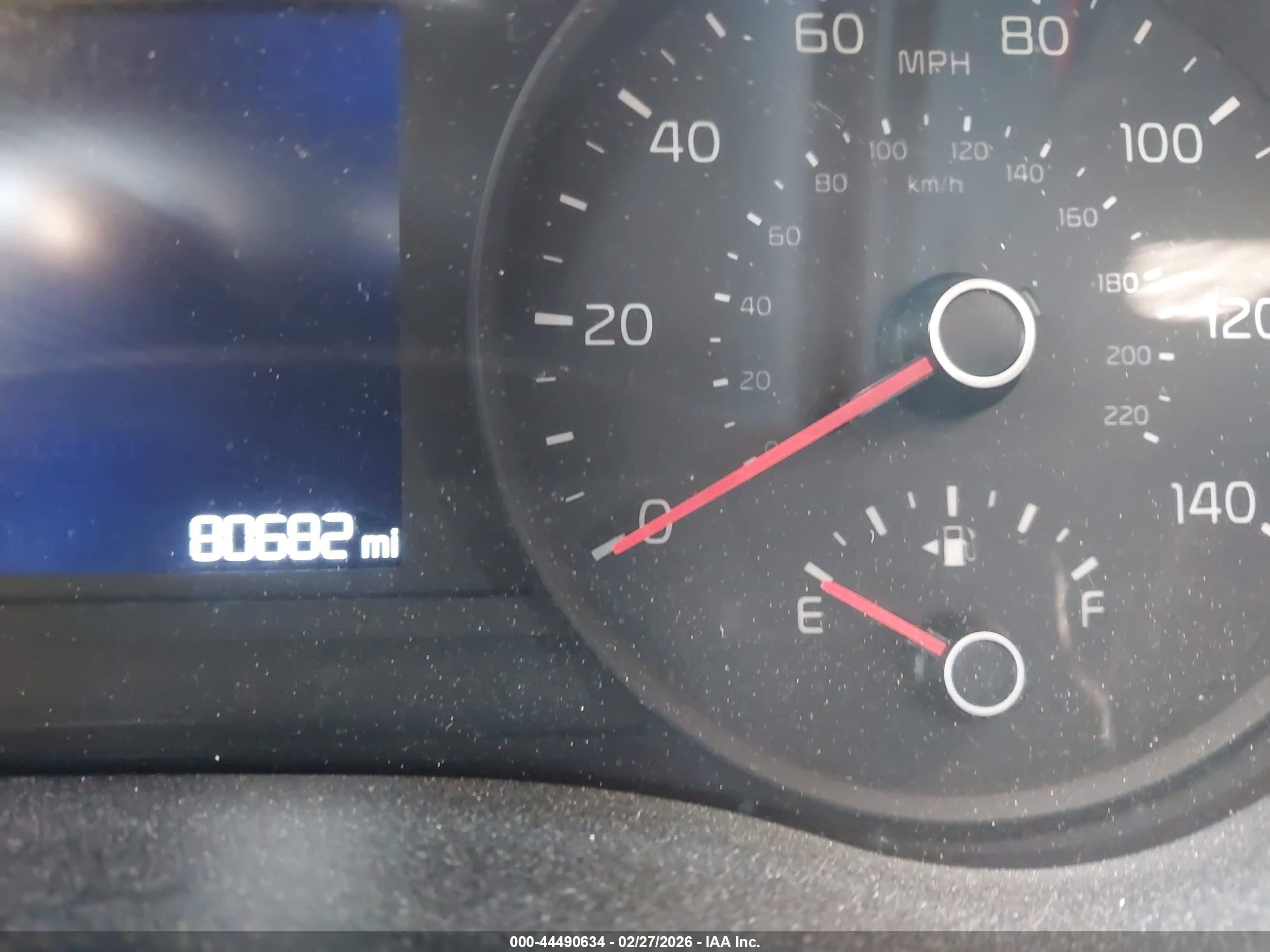KIA RIO image 7