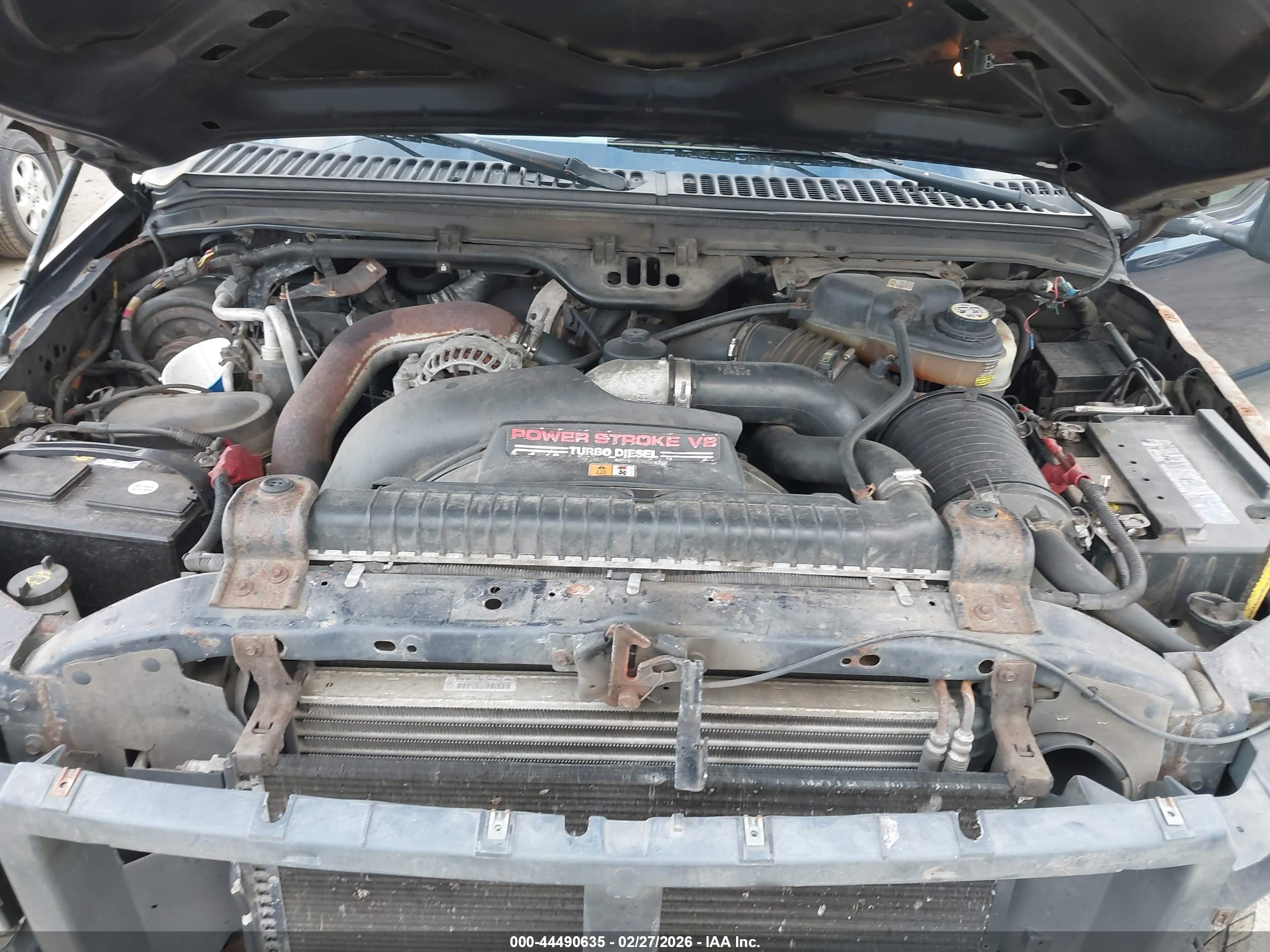 FORD F-350 image 10
