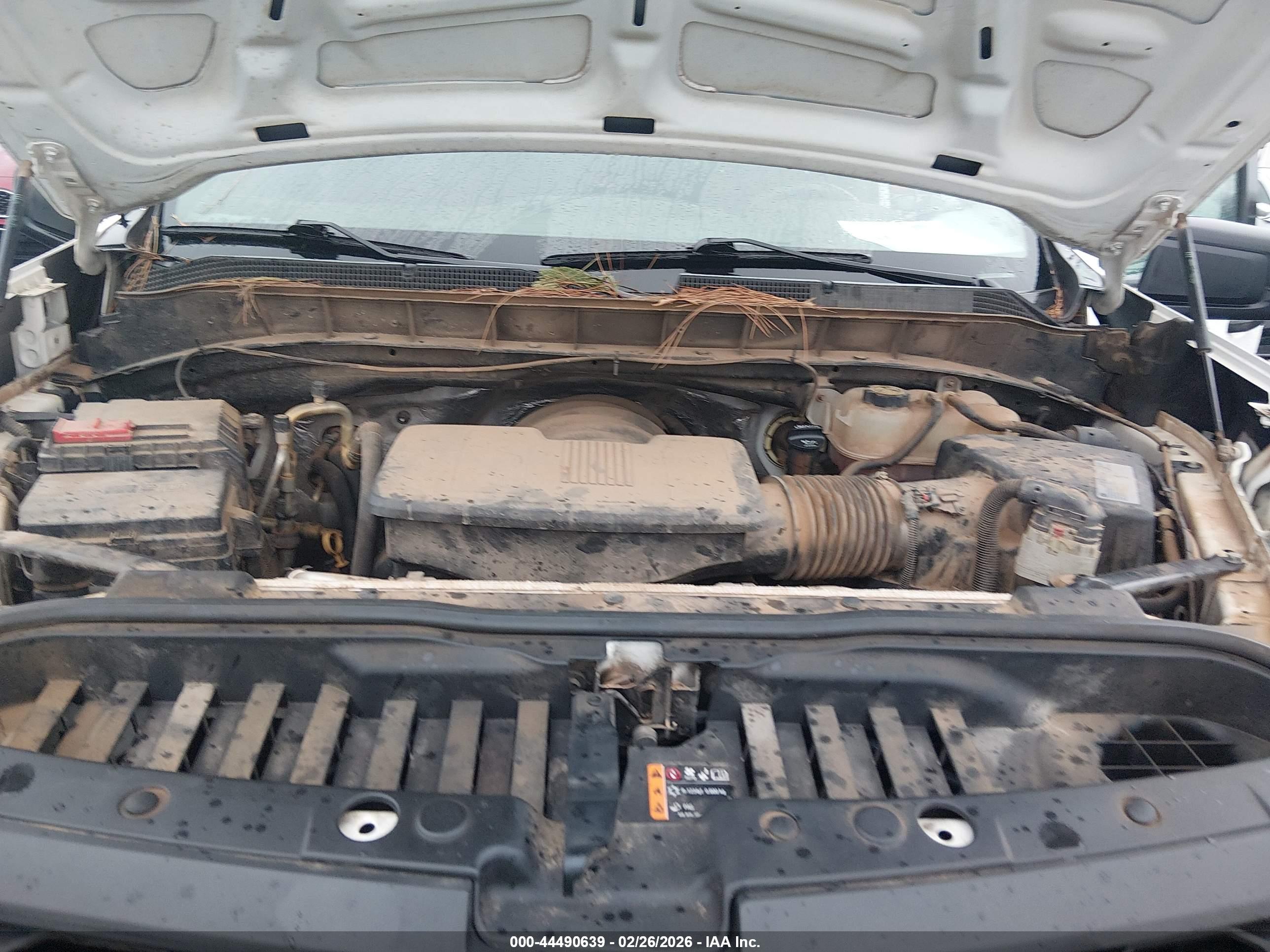 CHEVROLET SILVERADO image 10