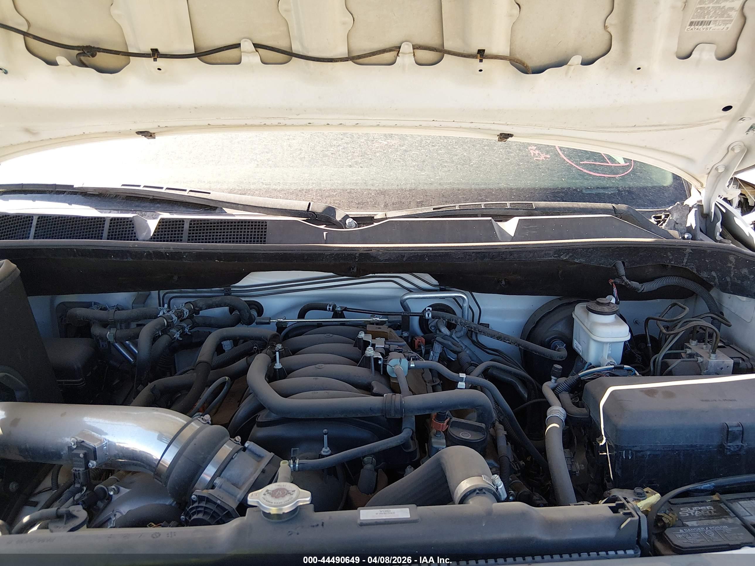 TOYOTA SEQUOIA image 10