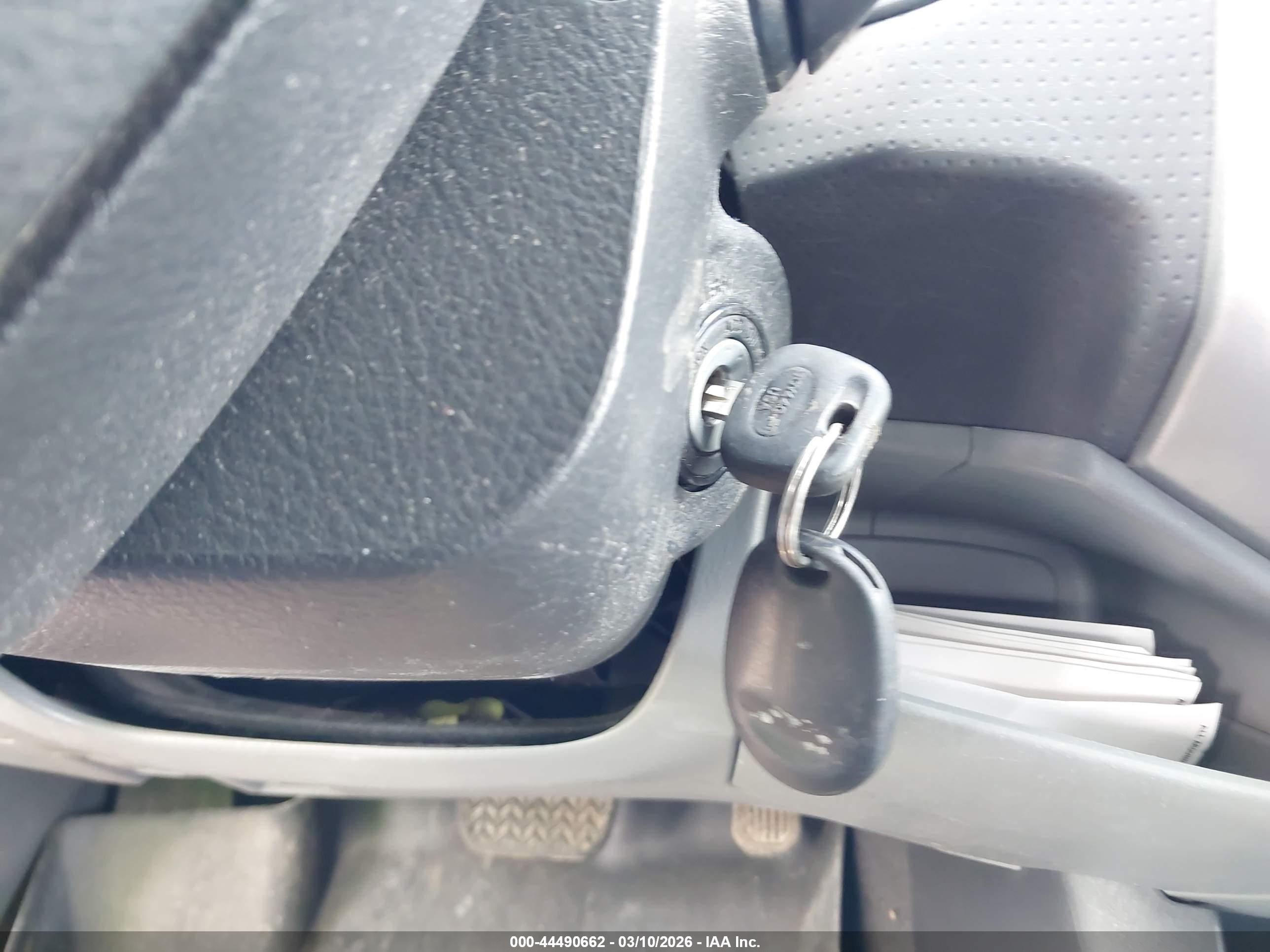 TOYOTA TACOMA image 11