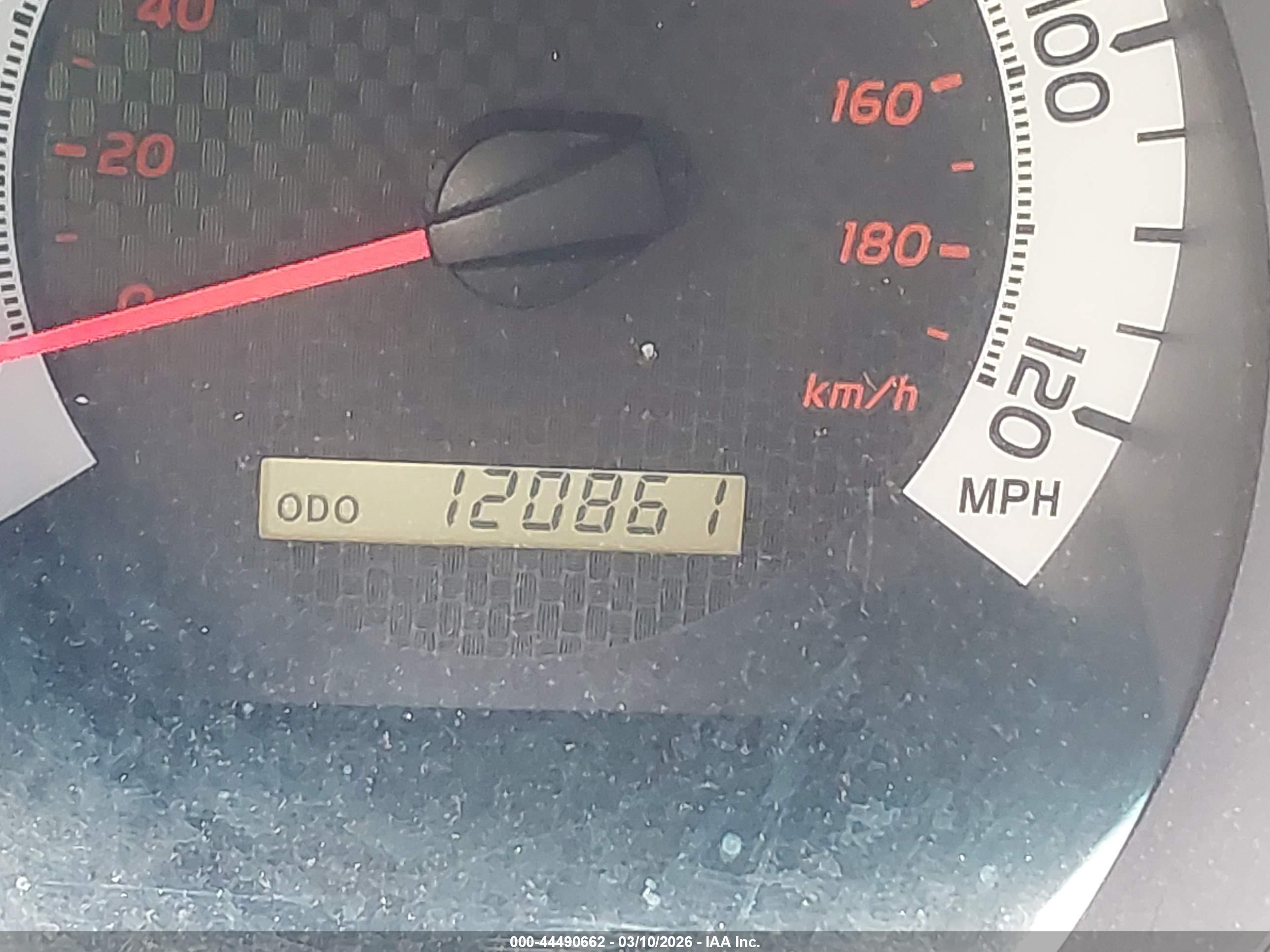 TOYOTA TACOMA image 7