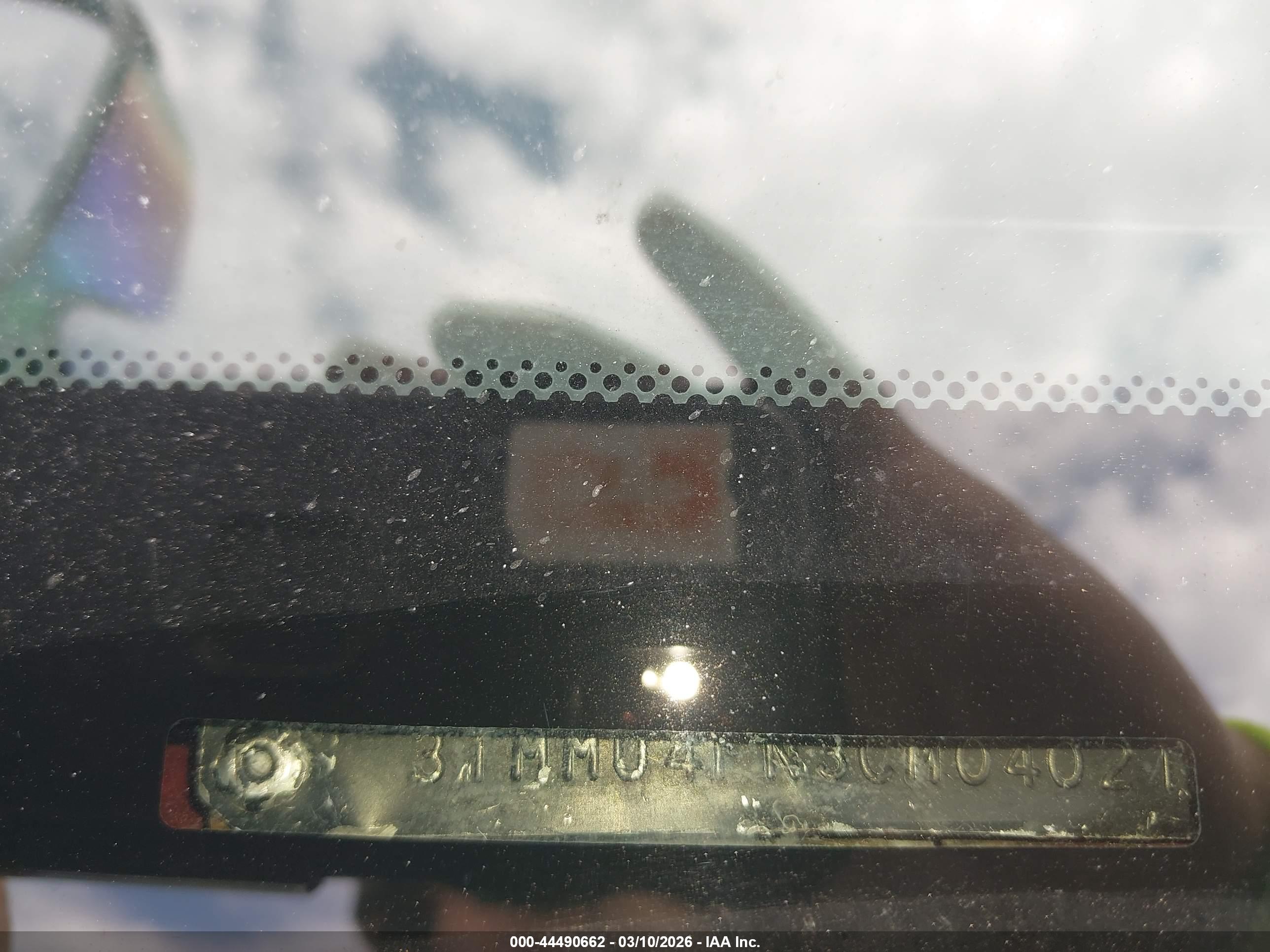 TOYOTA TACOMA image 9