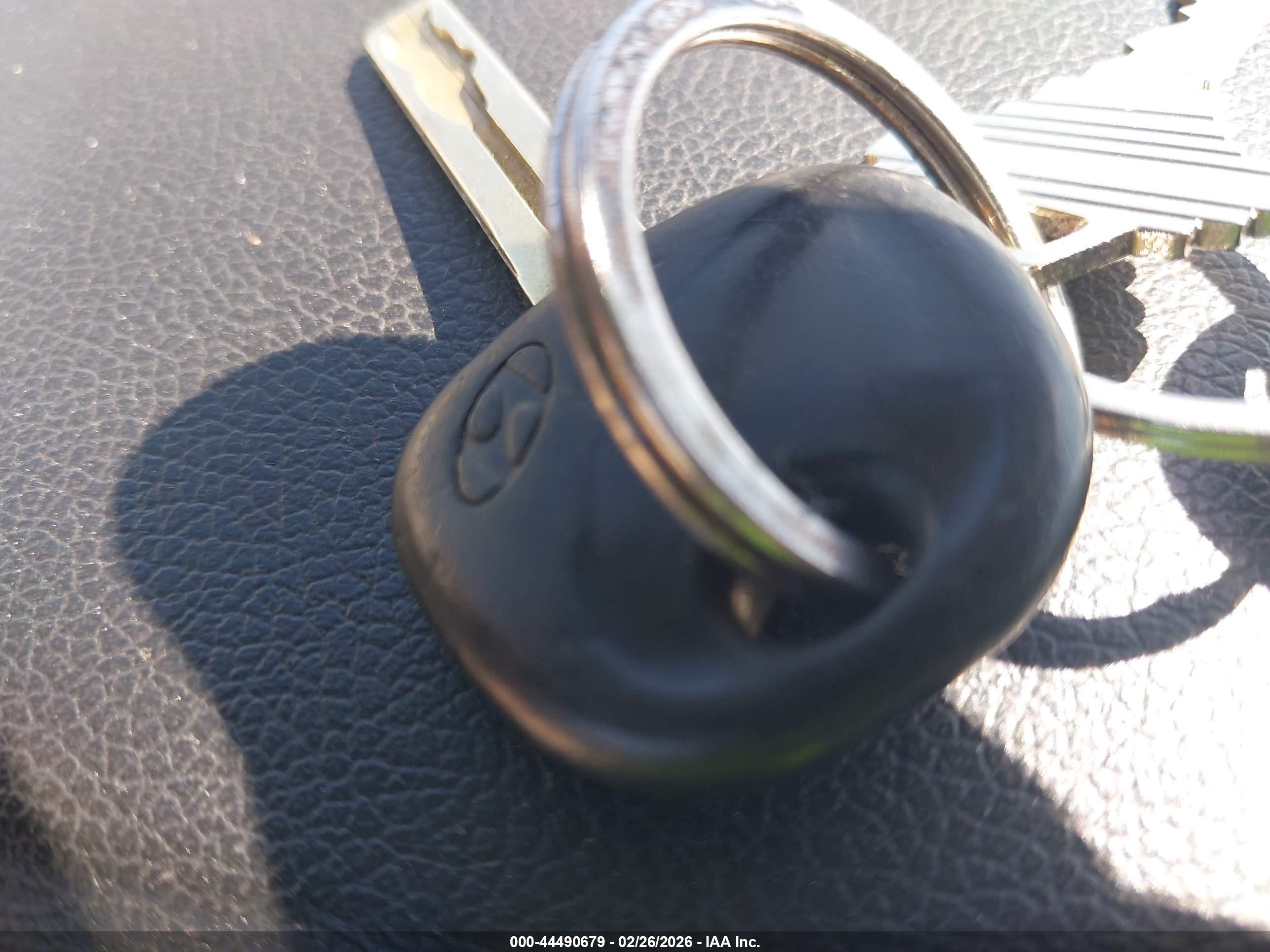 HYUNDAI SONATA image 11