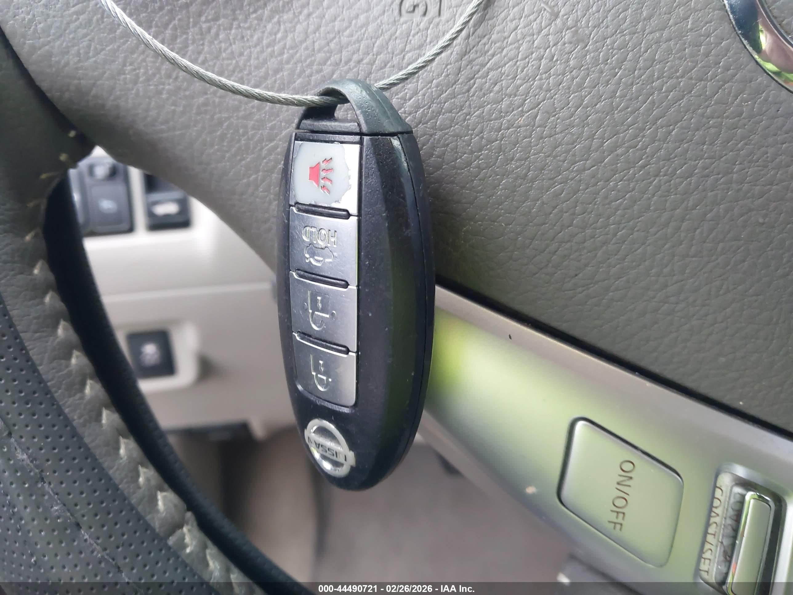 NISSAN SENTRA image 11