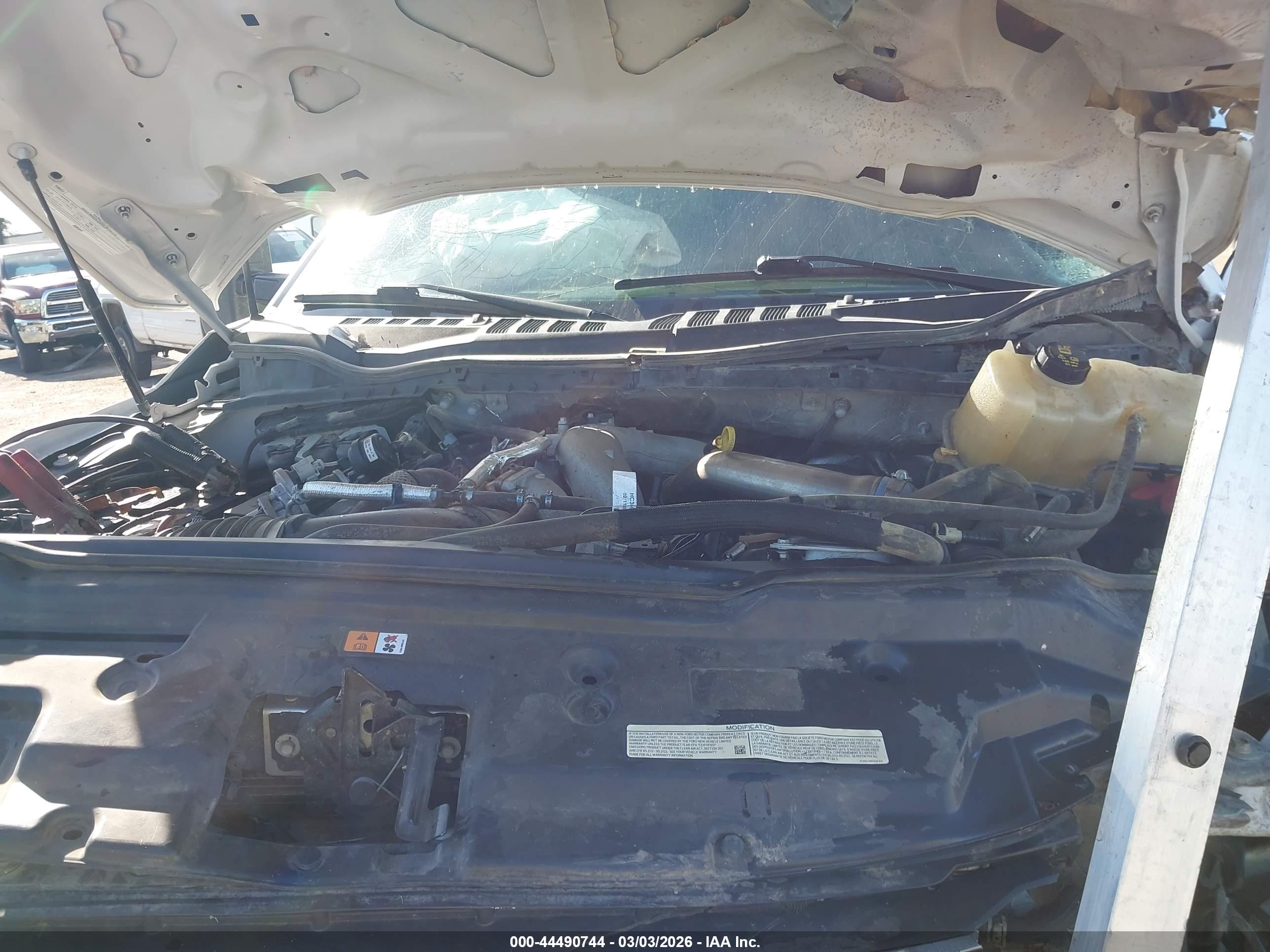 FORD F-250 image 10