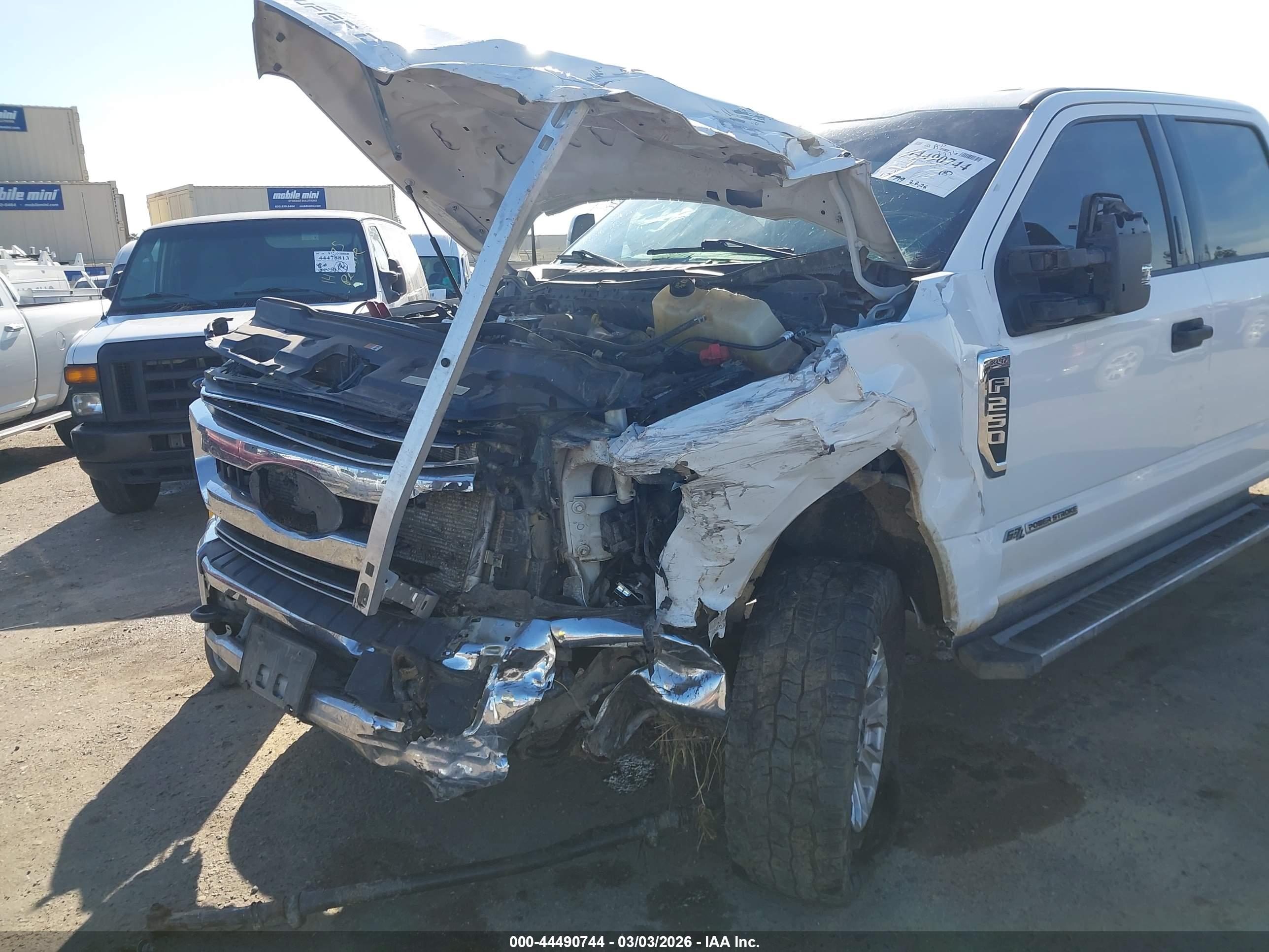 FORD F-250 image 6