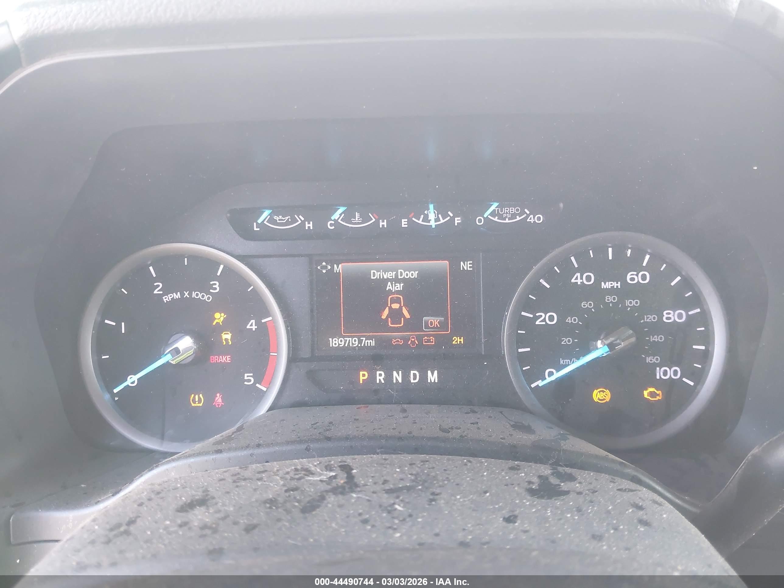 FORD F-250 image 7