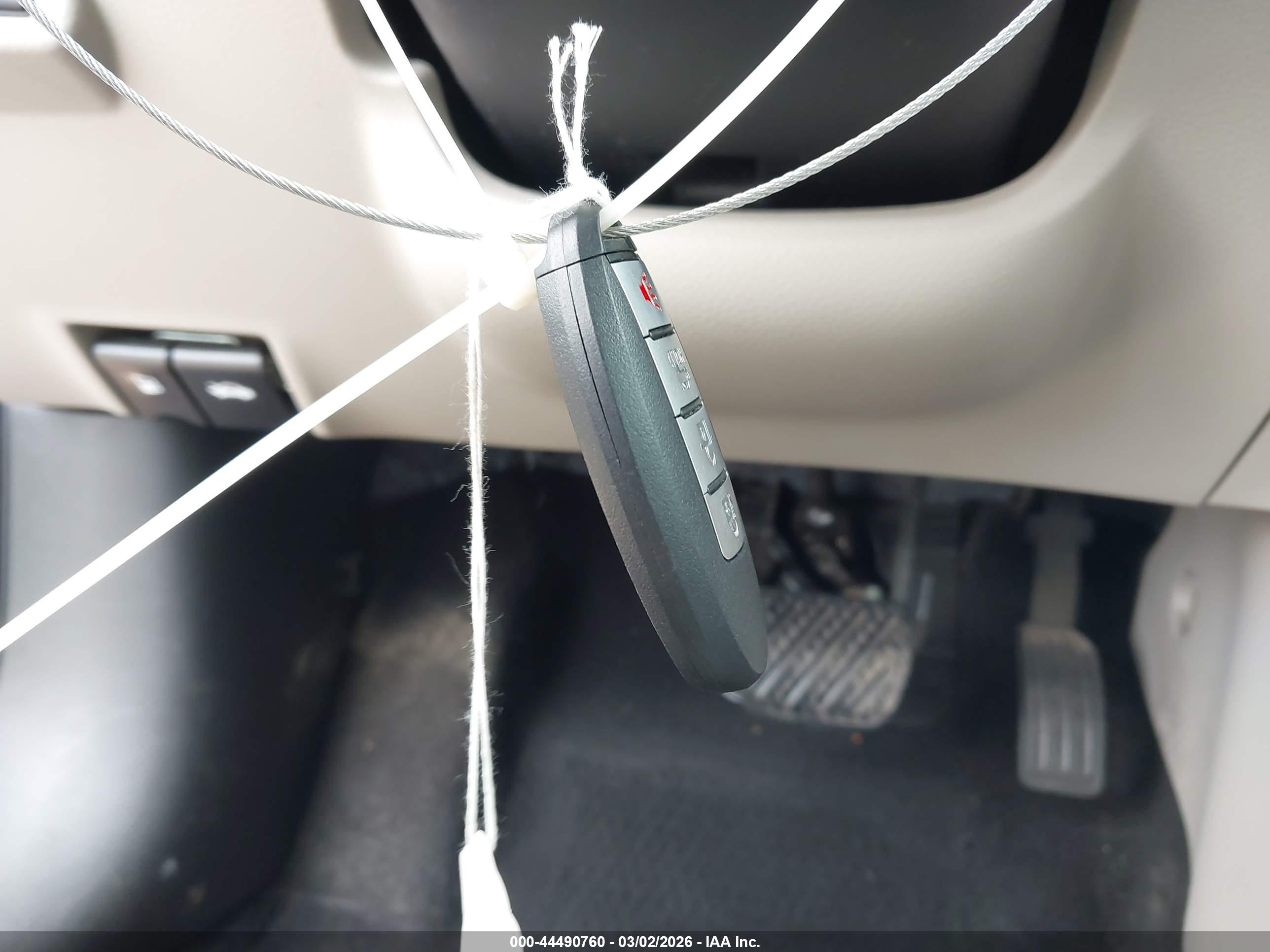 NISSAN SENTRA image 11