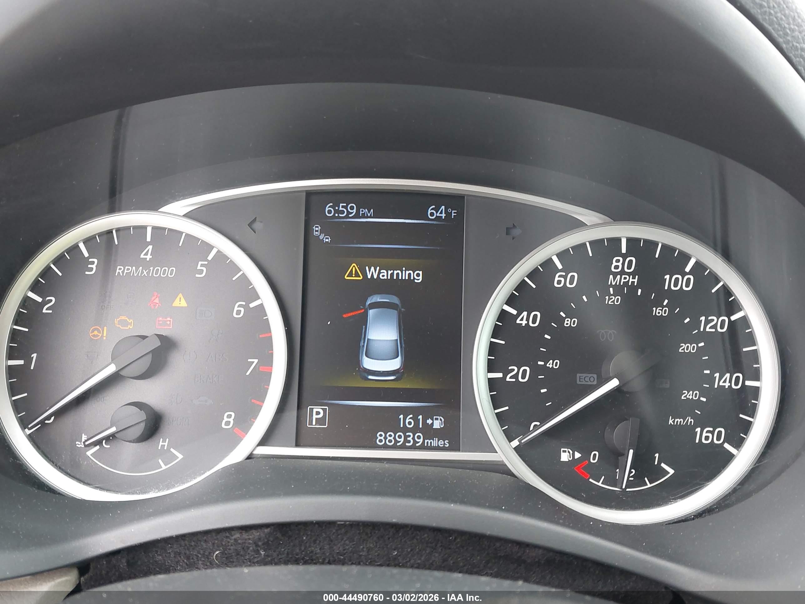 NISSAN SENTRA image 7