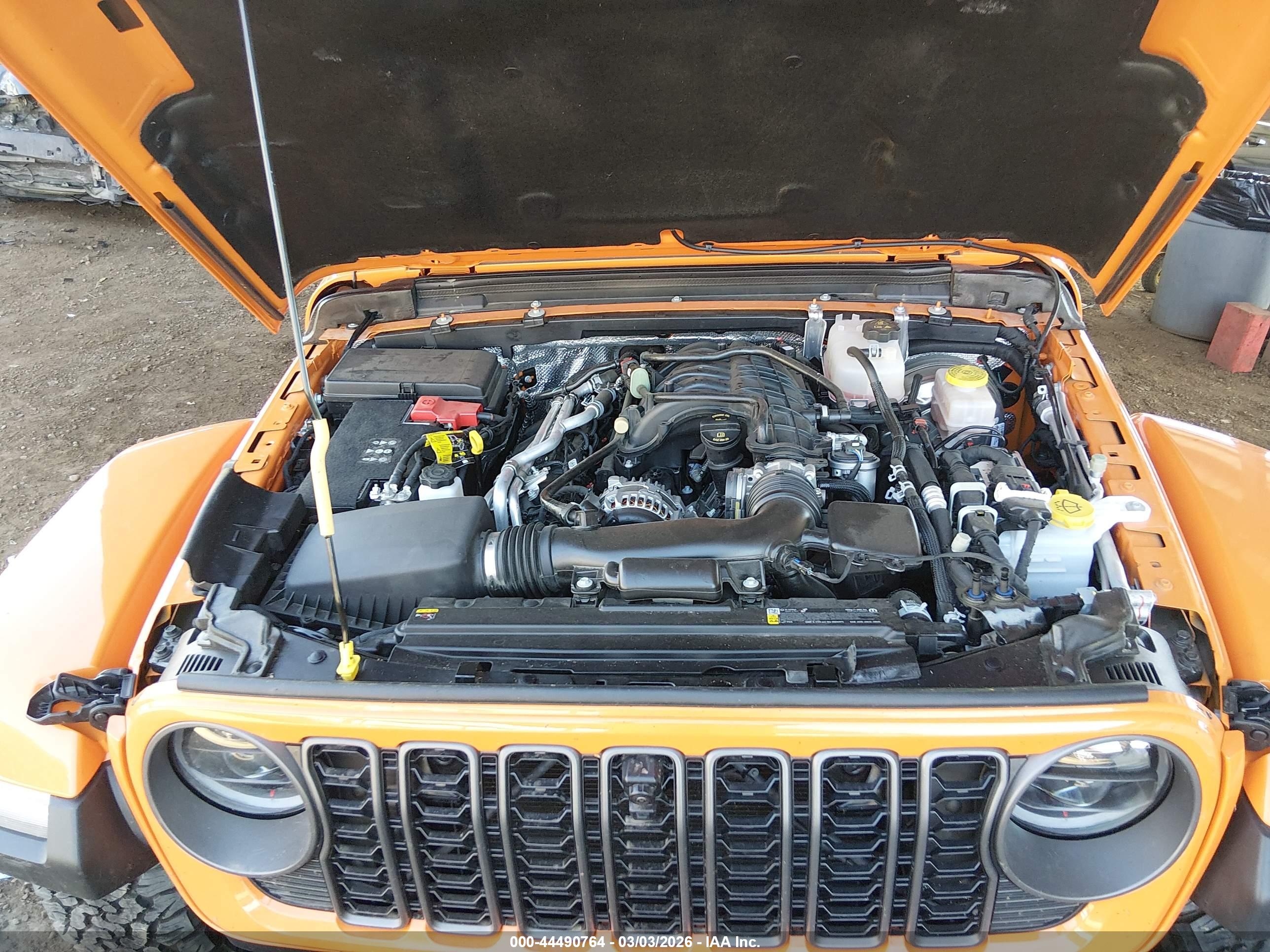JEEP WRANGLER image 10