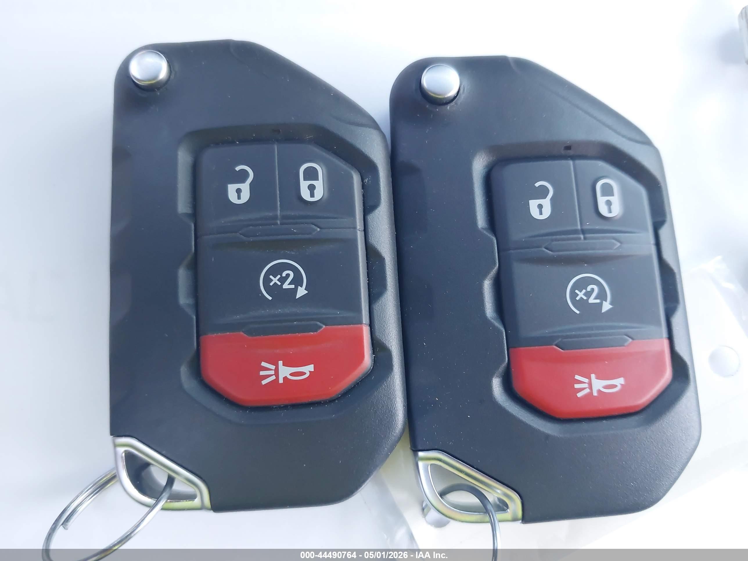 JEEP WRANGLER image 11