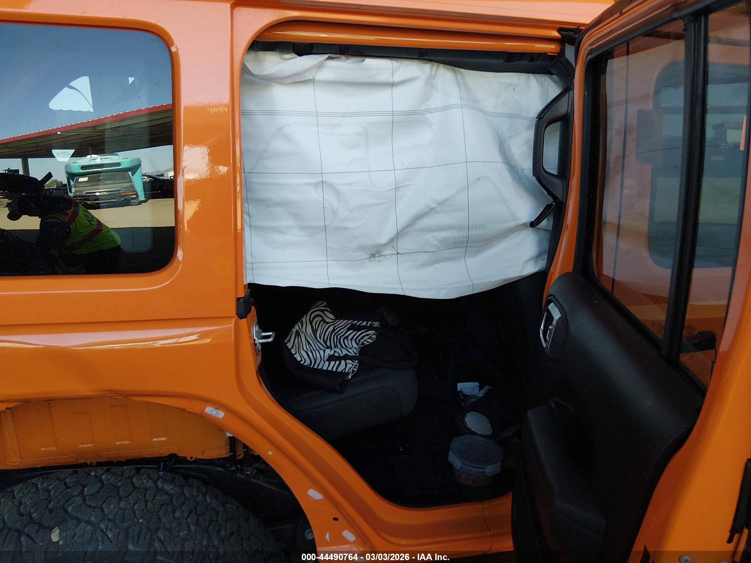 JEEP WRANGLER image 8