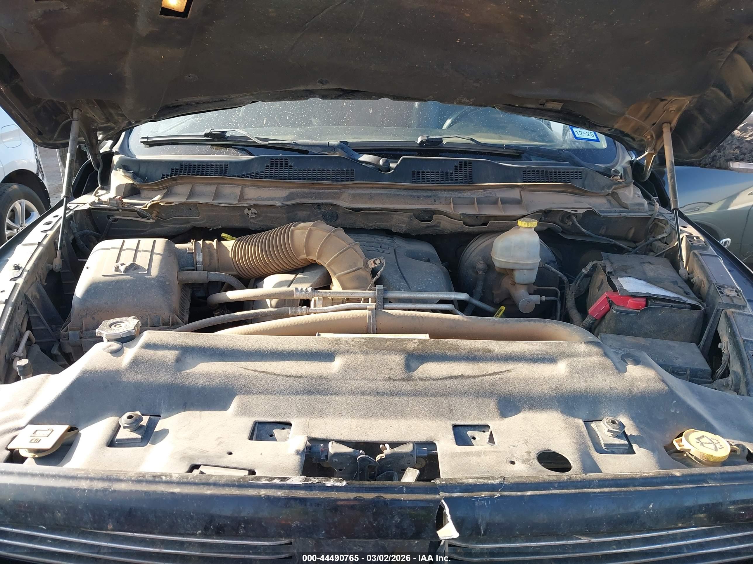 RAM 1500 image 10