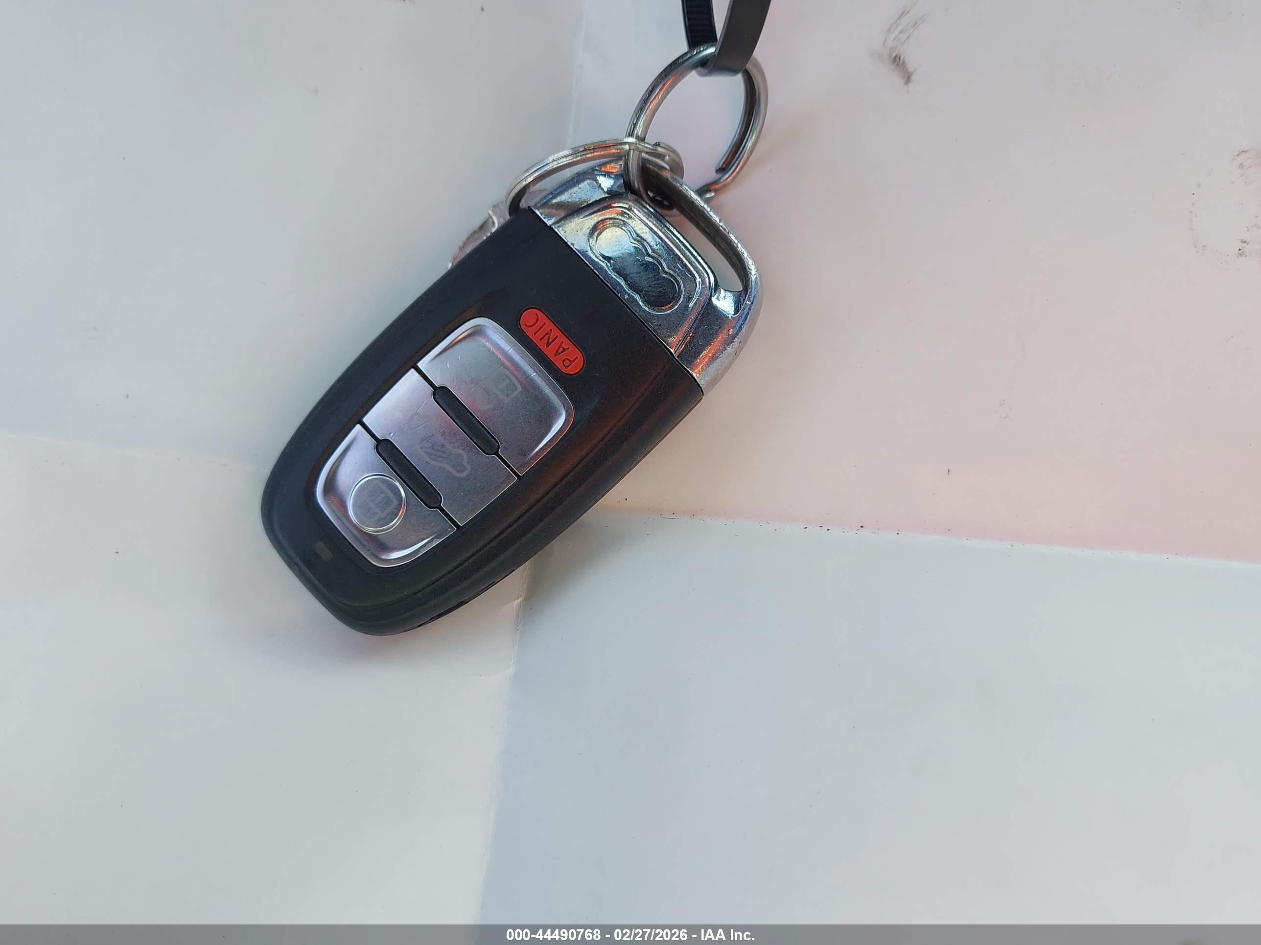 AUDI A6 image 11