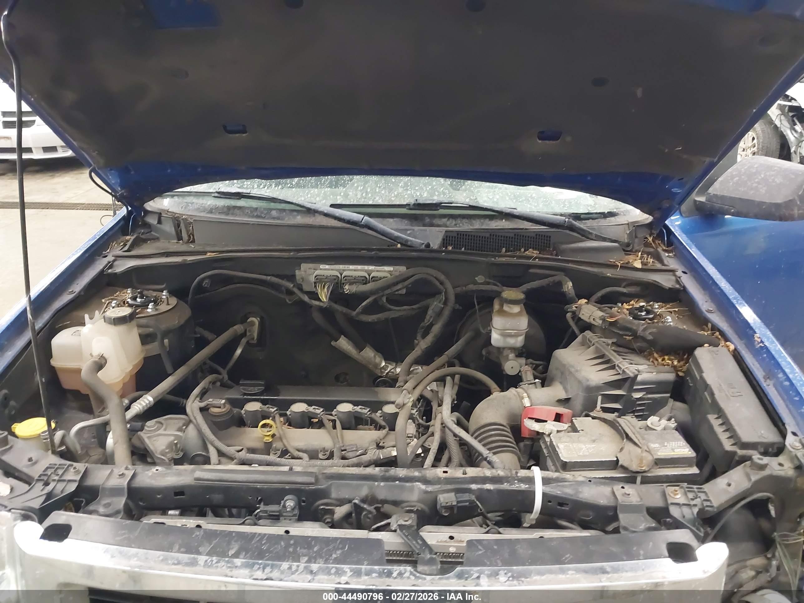 FORD ESCAPE image 10