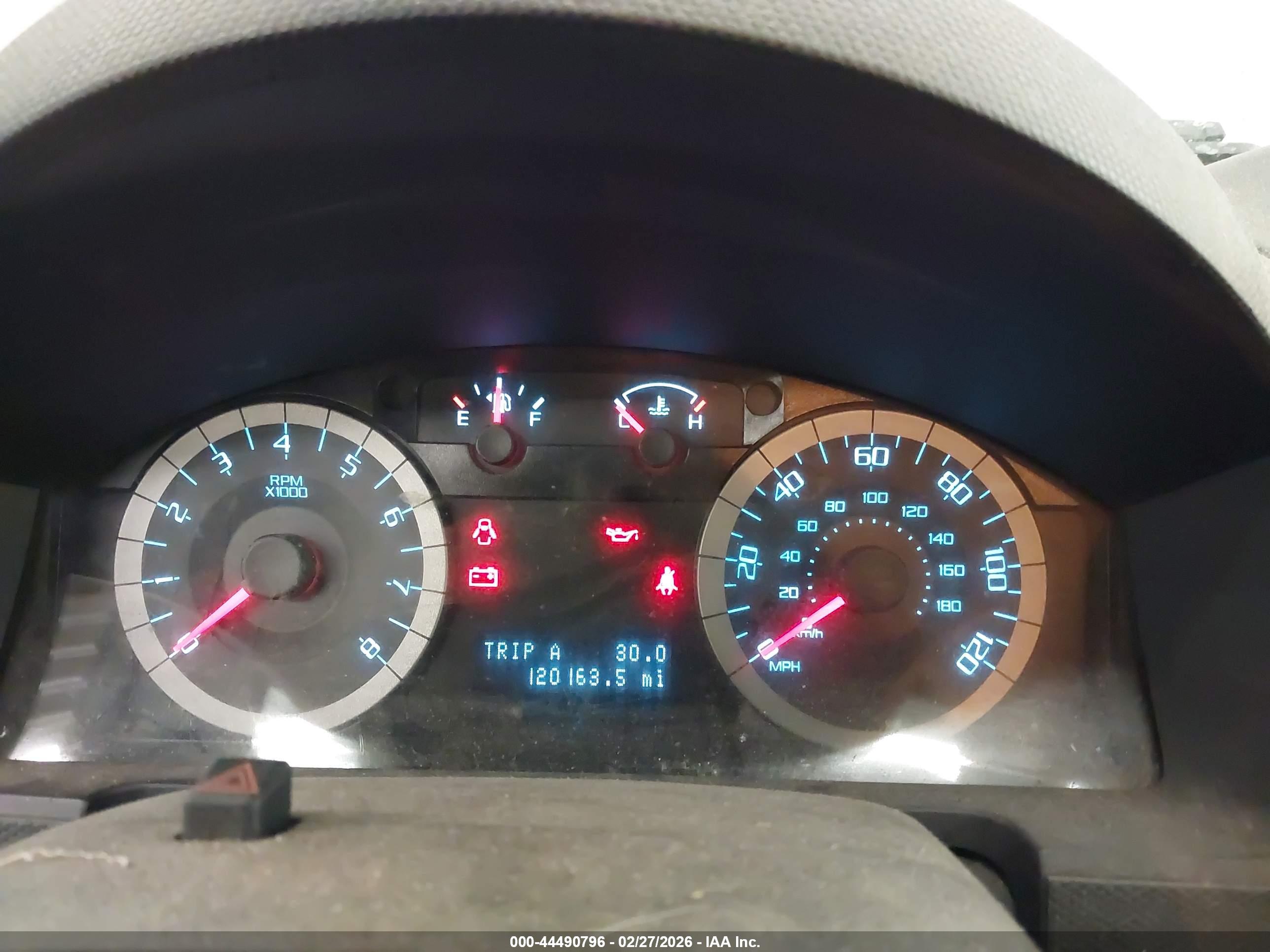 FORD ESCAPE image 7