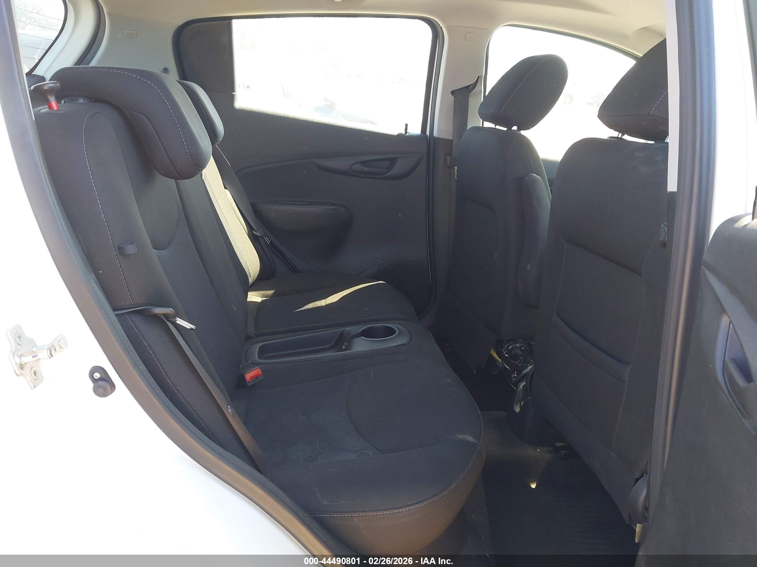 CHEVROLET SPARK image 8