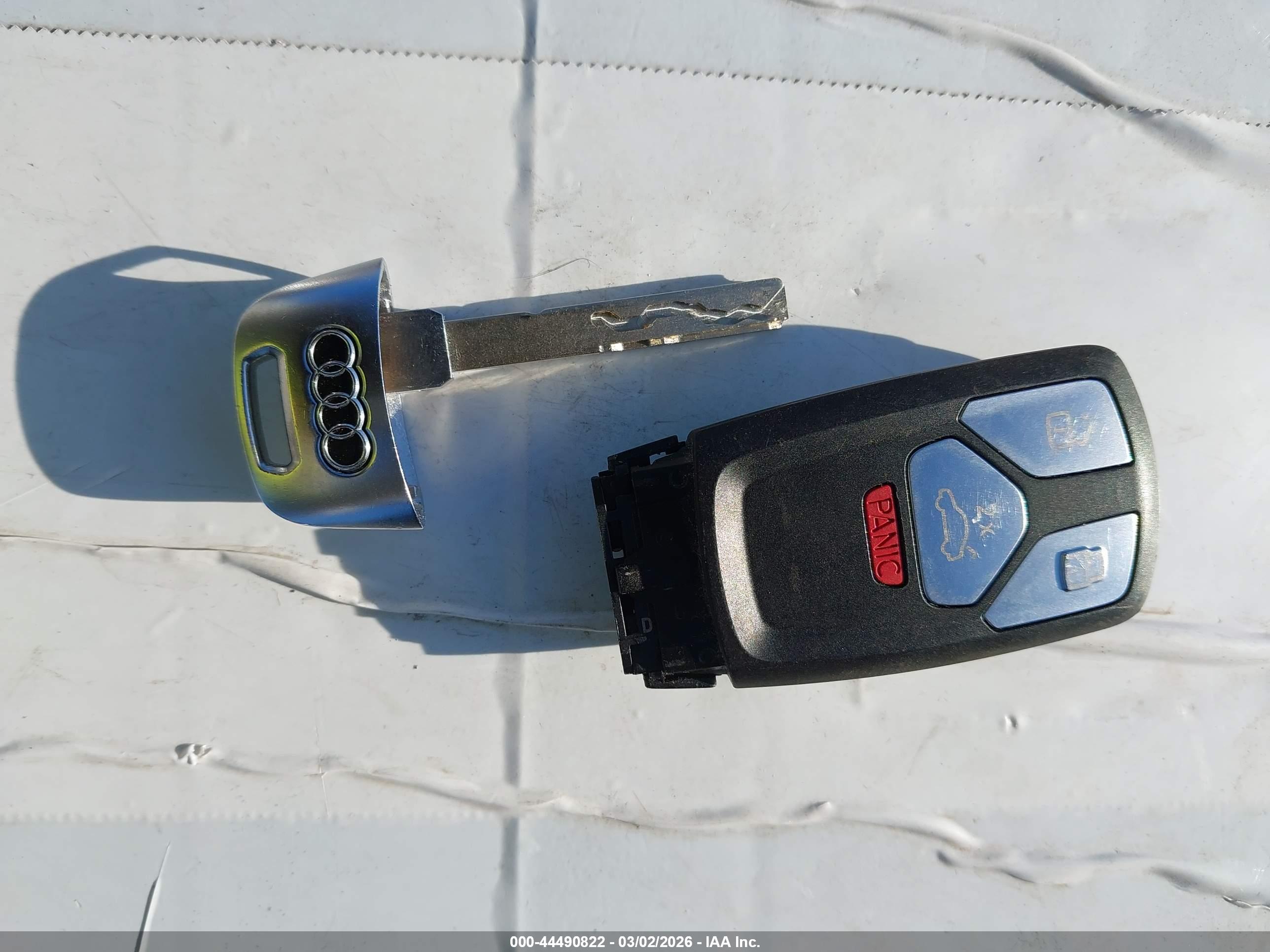 AUDI Q5 image 11