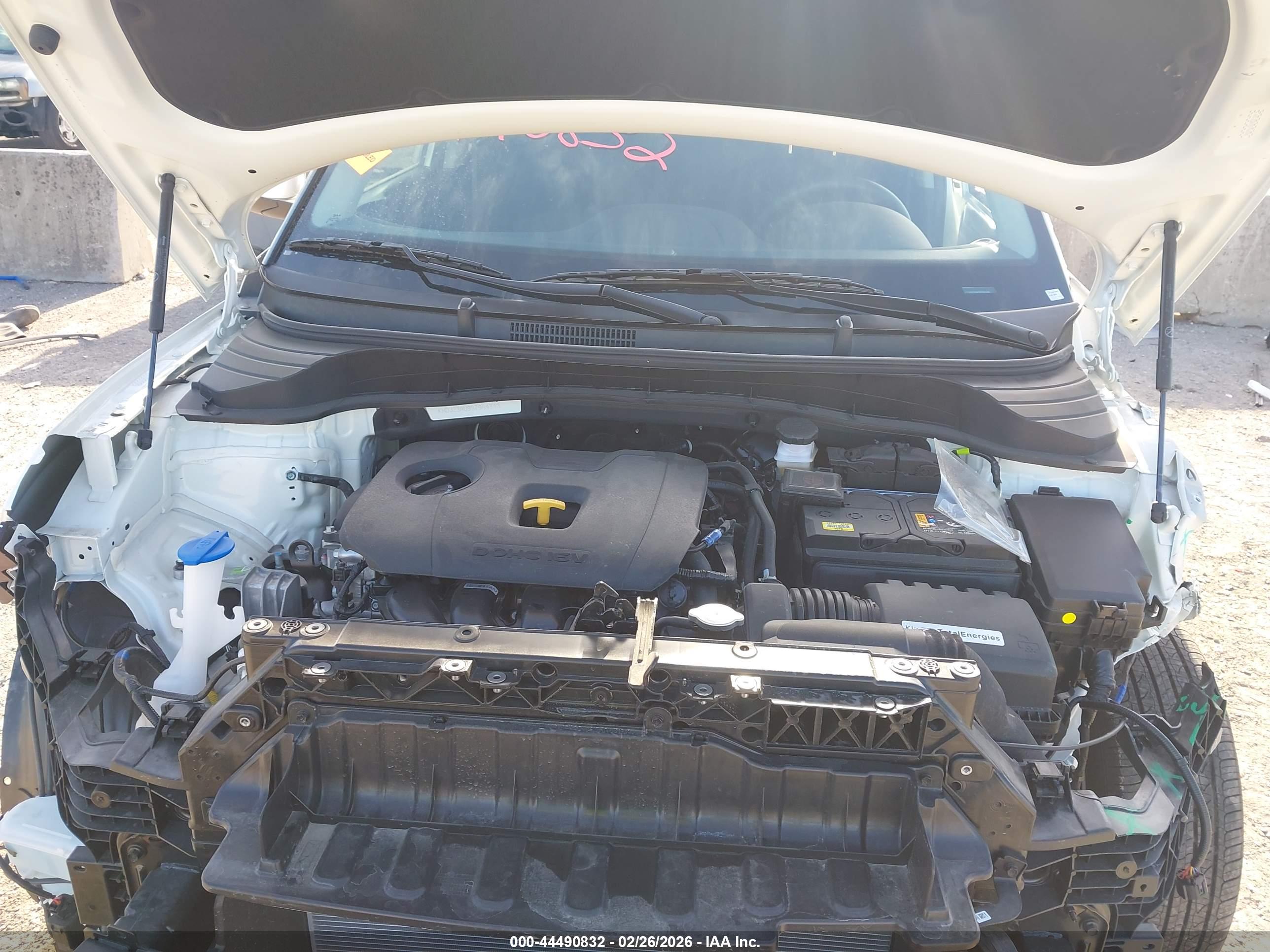 KIA SOUL image 10
