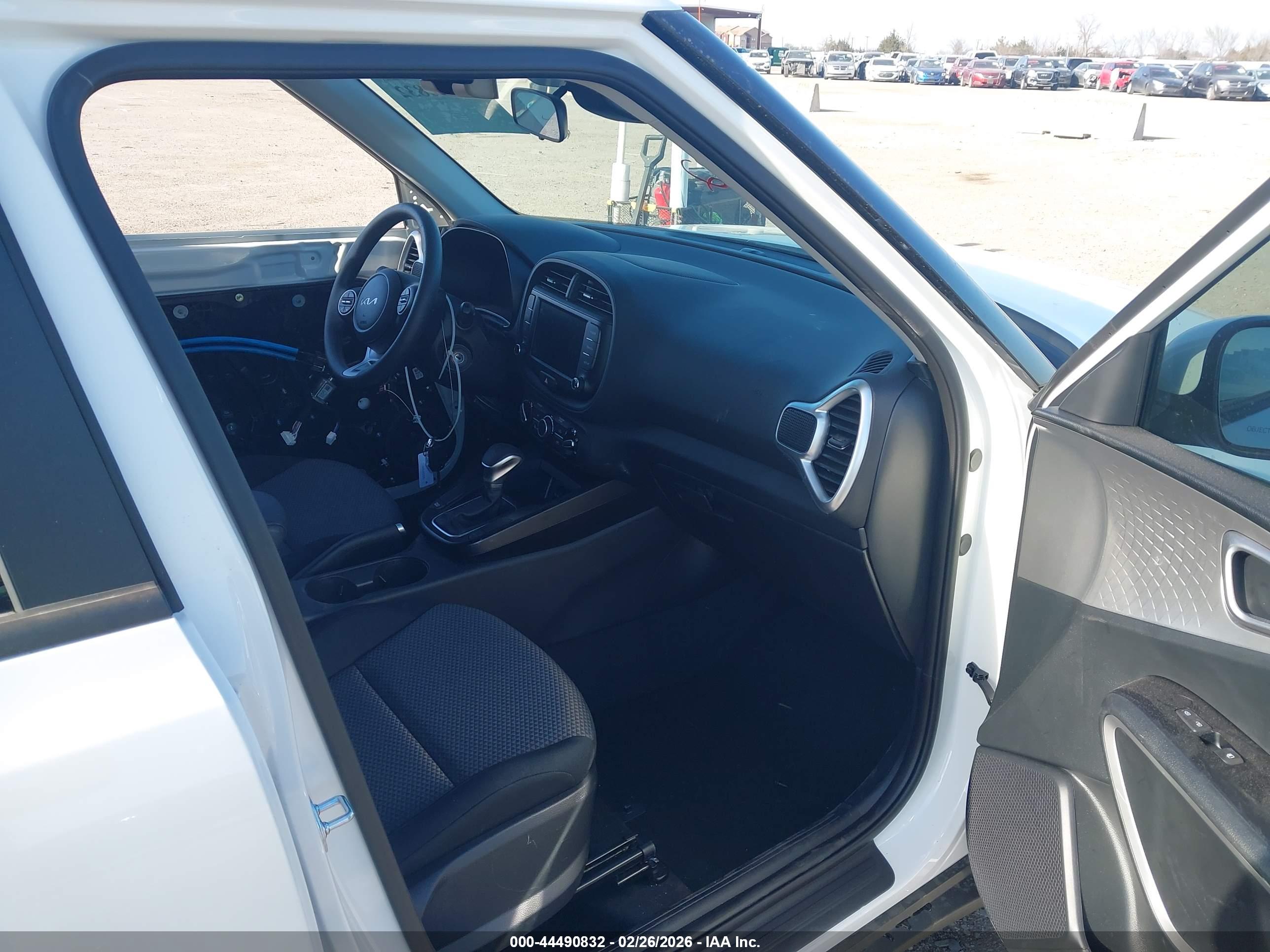 KIA SOUL image 5