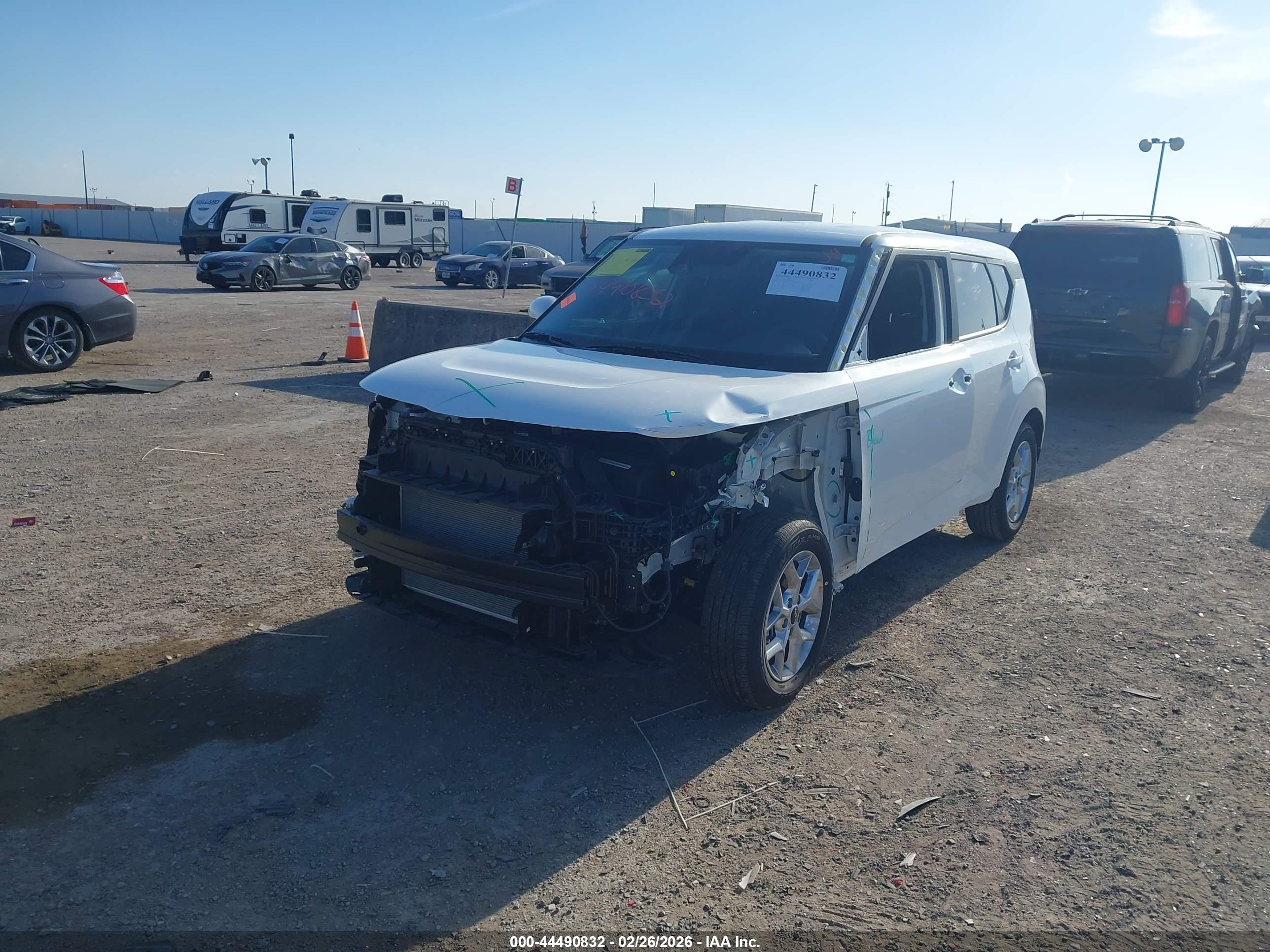 KIA SOUL image 6