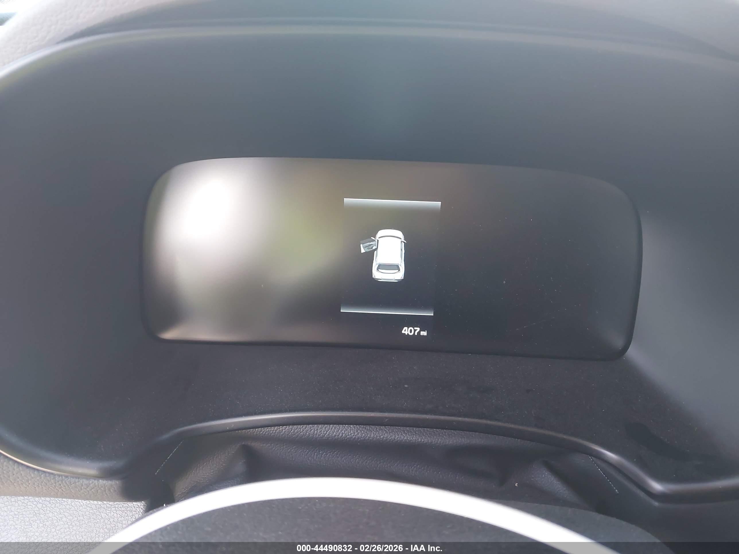 KIA SOUL image 7