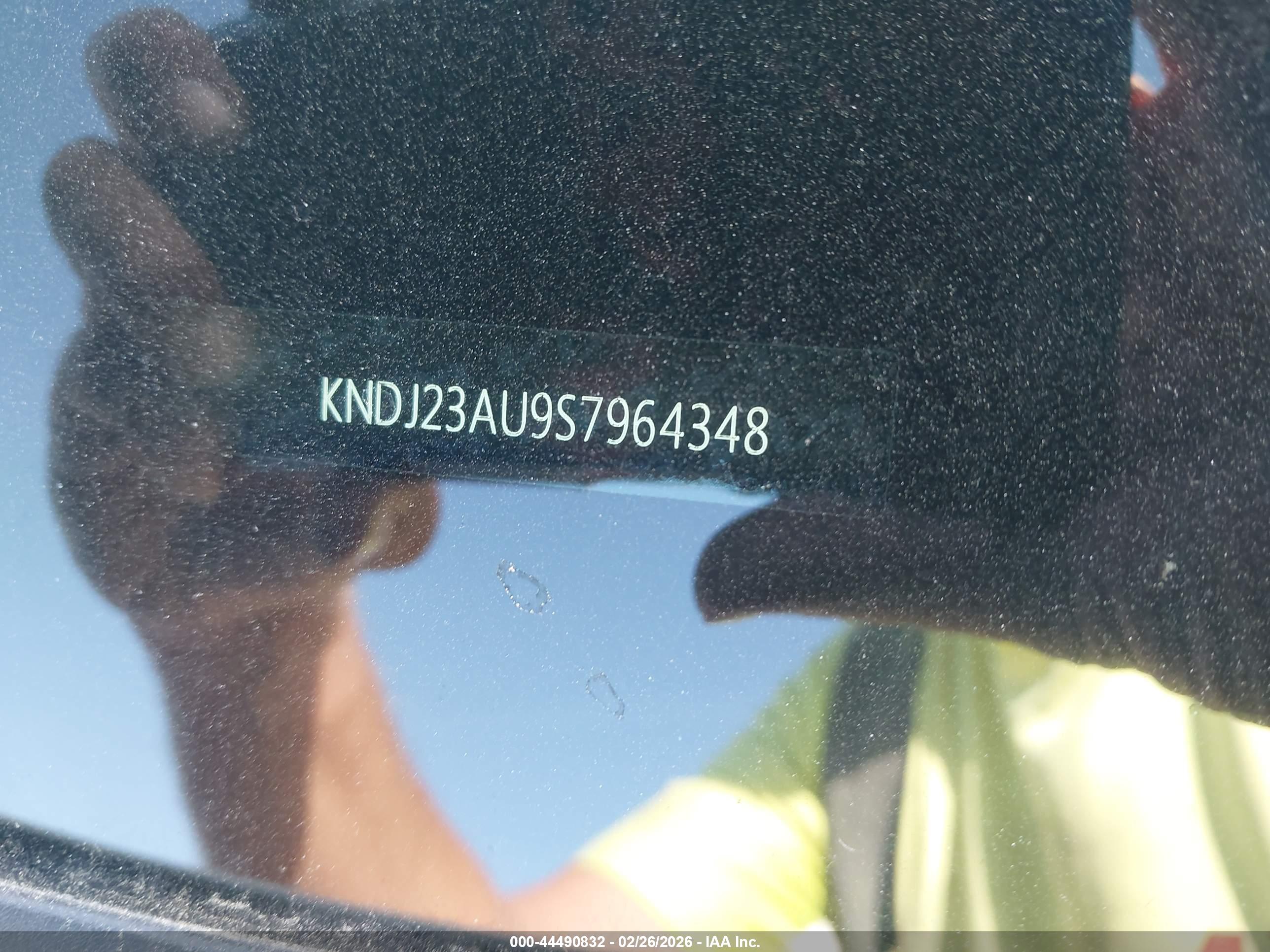 KIA SOUL image 9