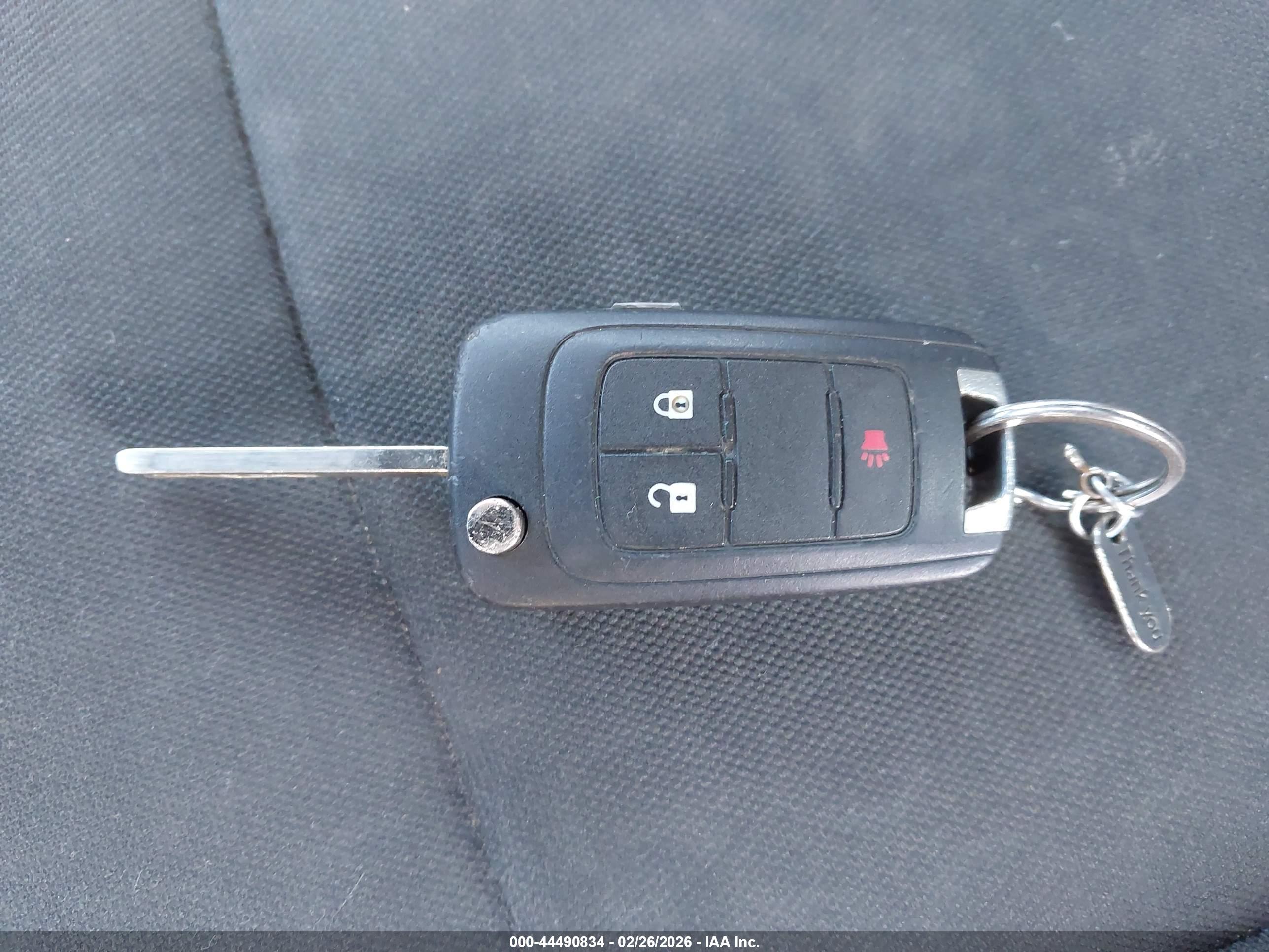 CHEVROLET TRAX image 11