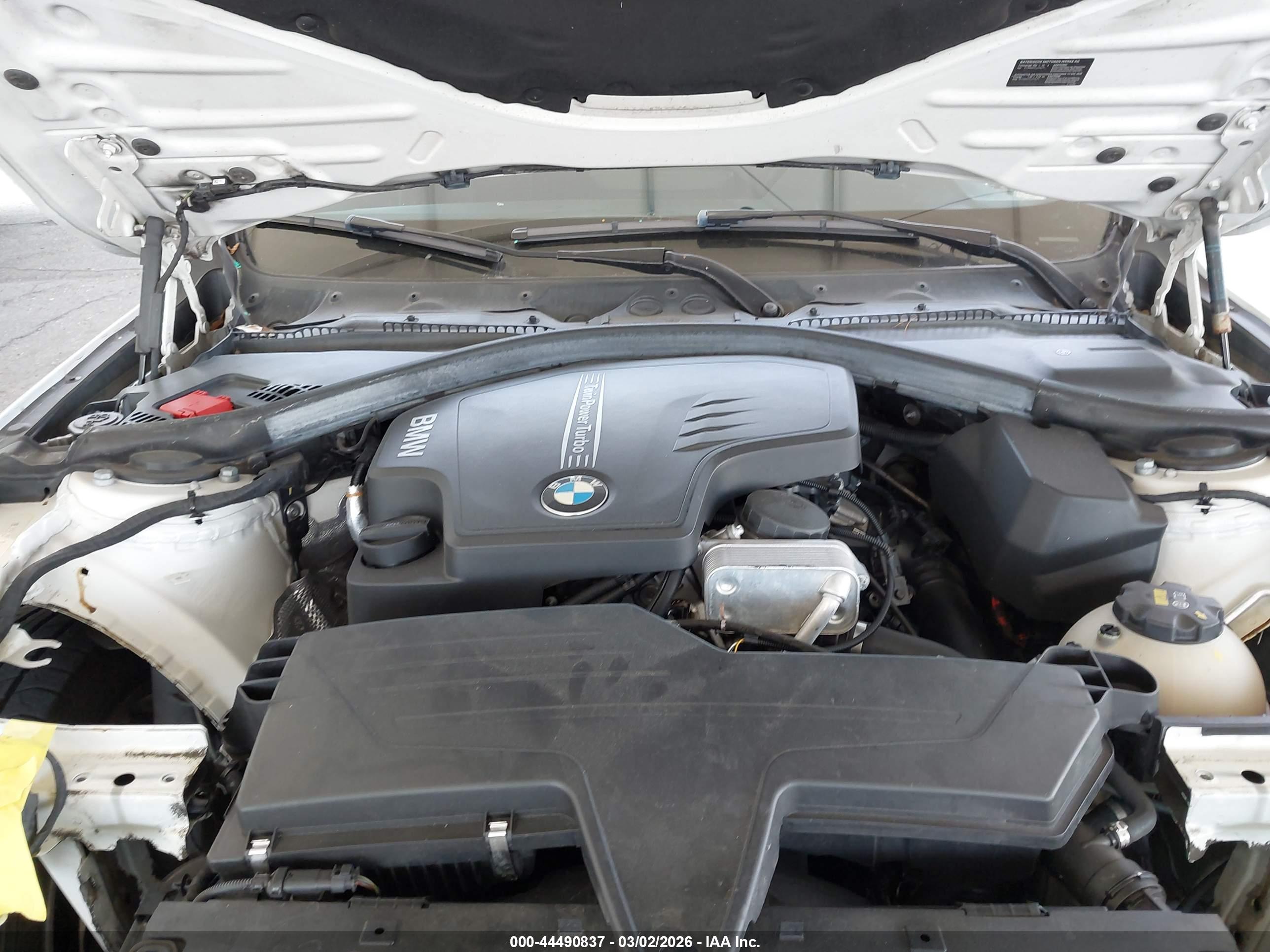 BMW 328I image 10