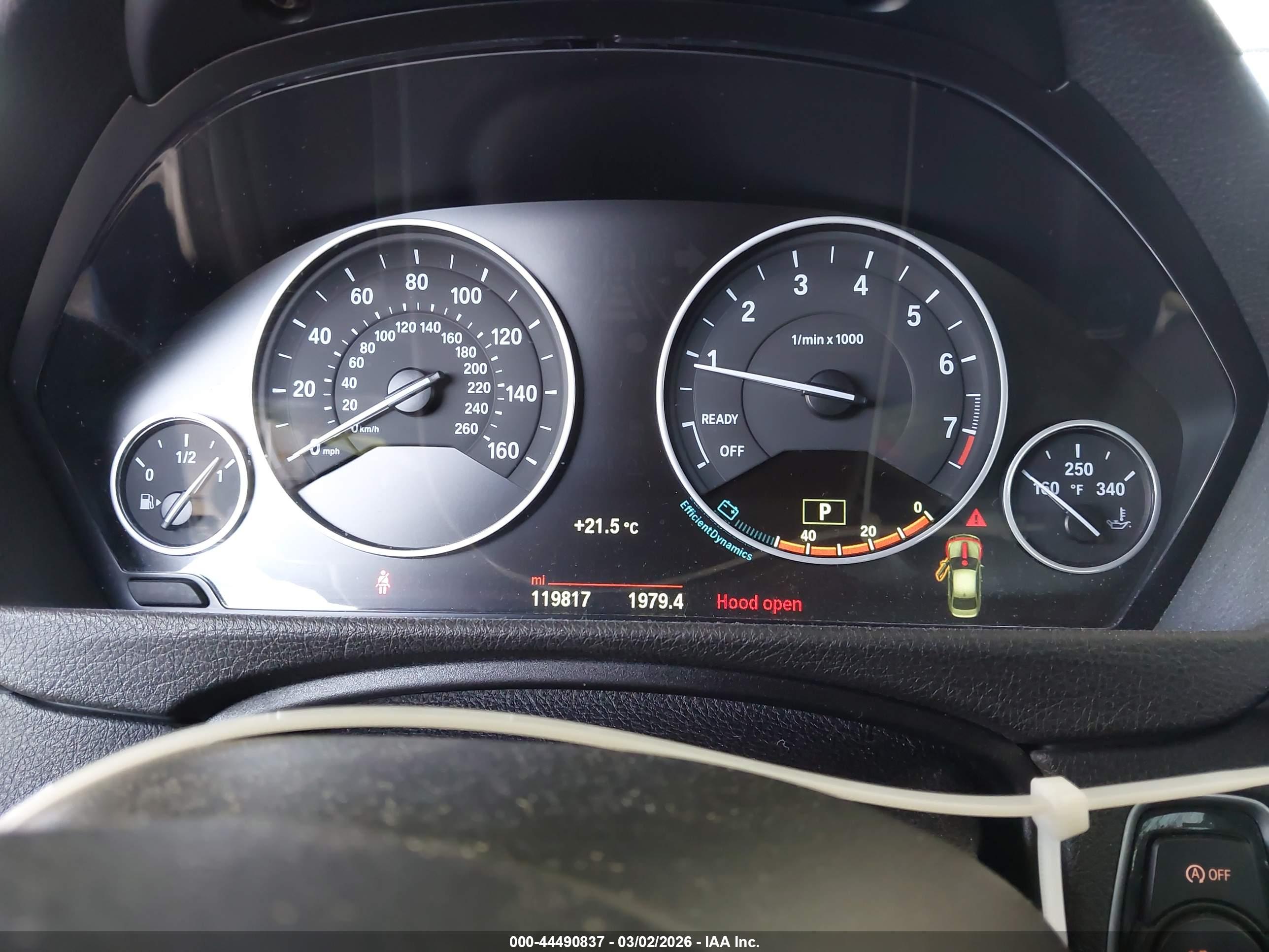 BMW 328I image 7