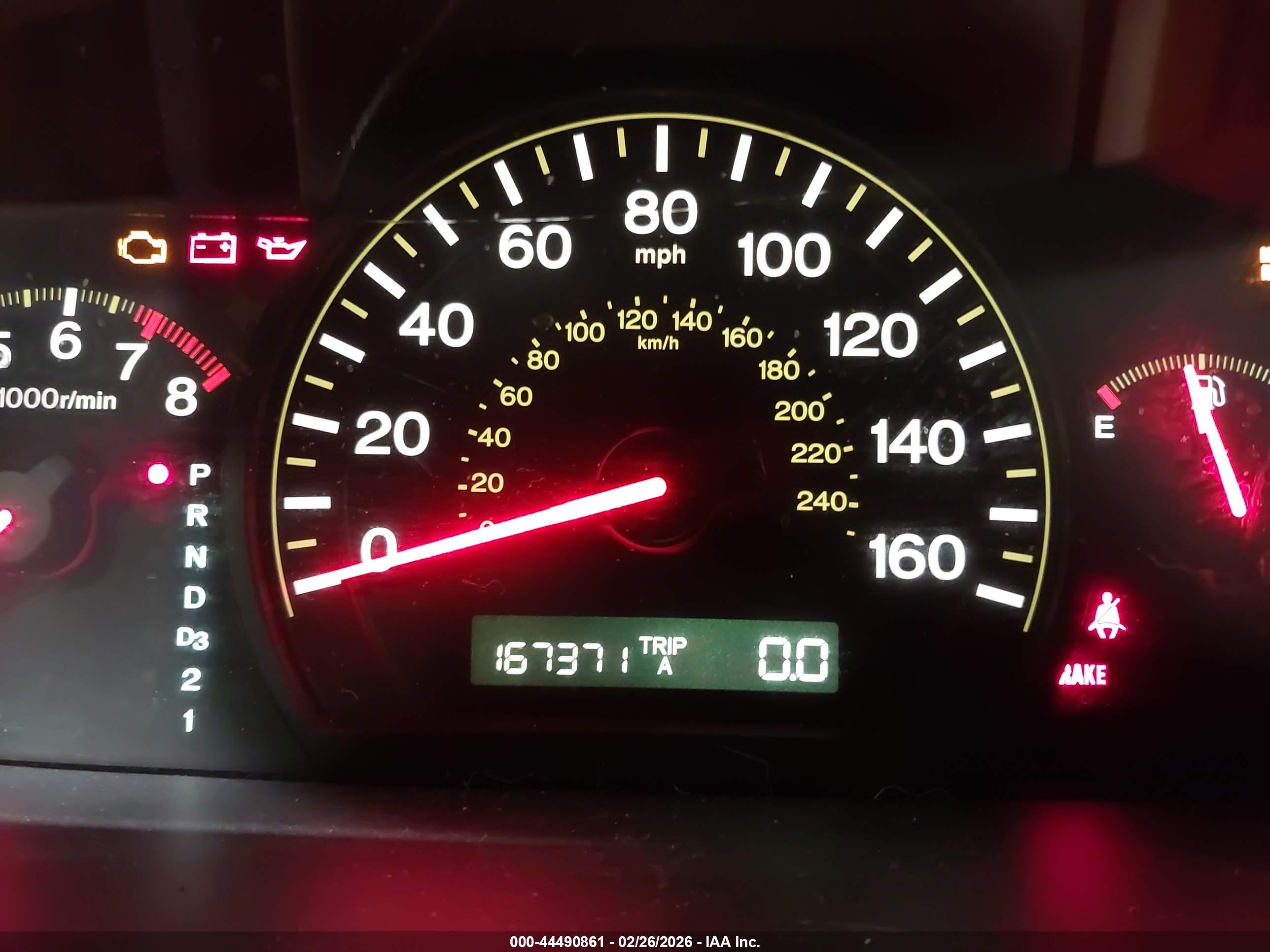 HONDA ACCORD image 7