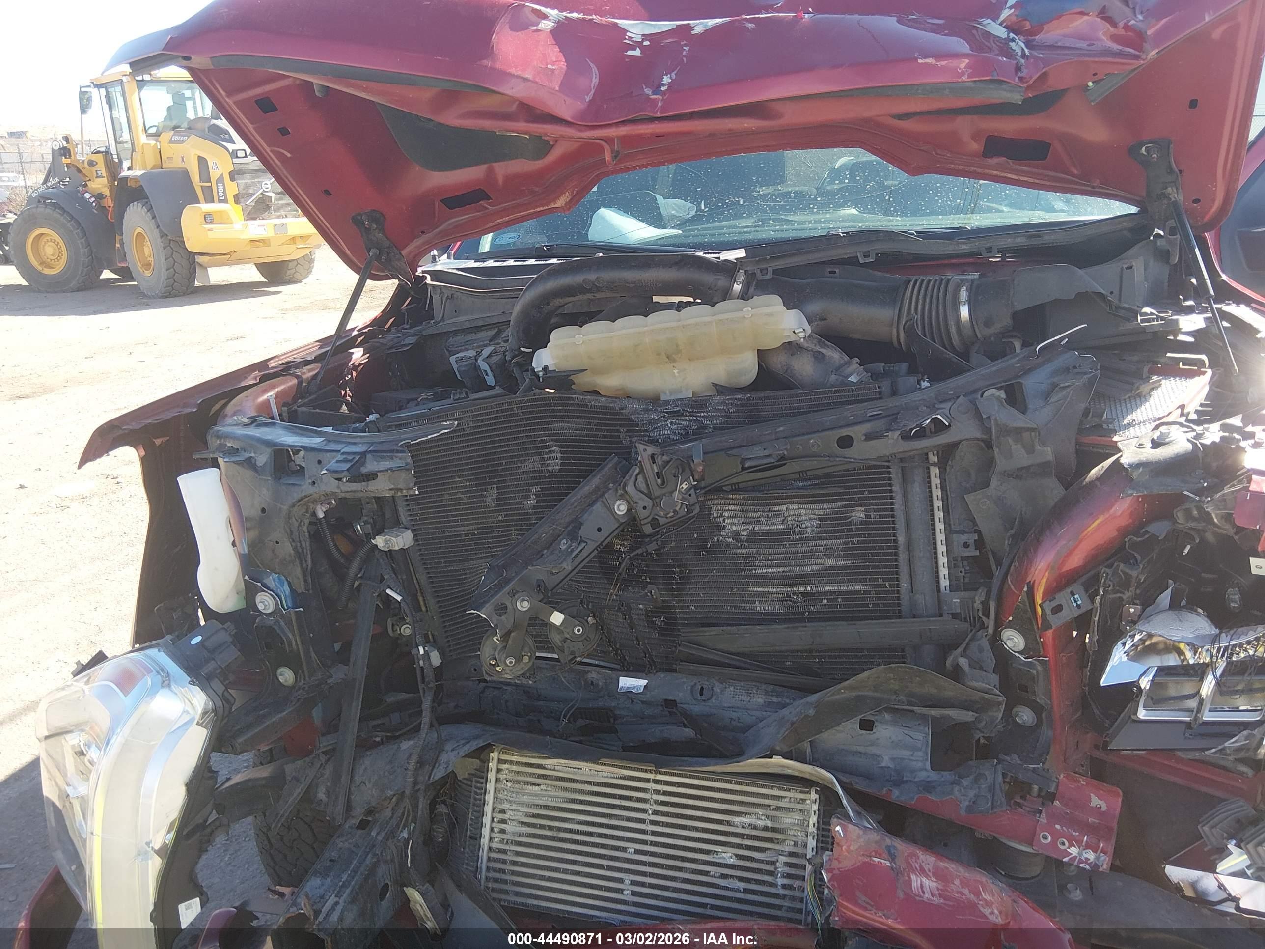 FORD F-150 image 10
