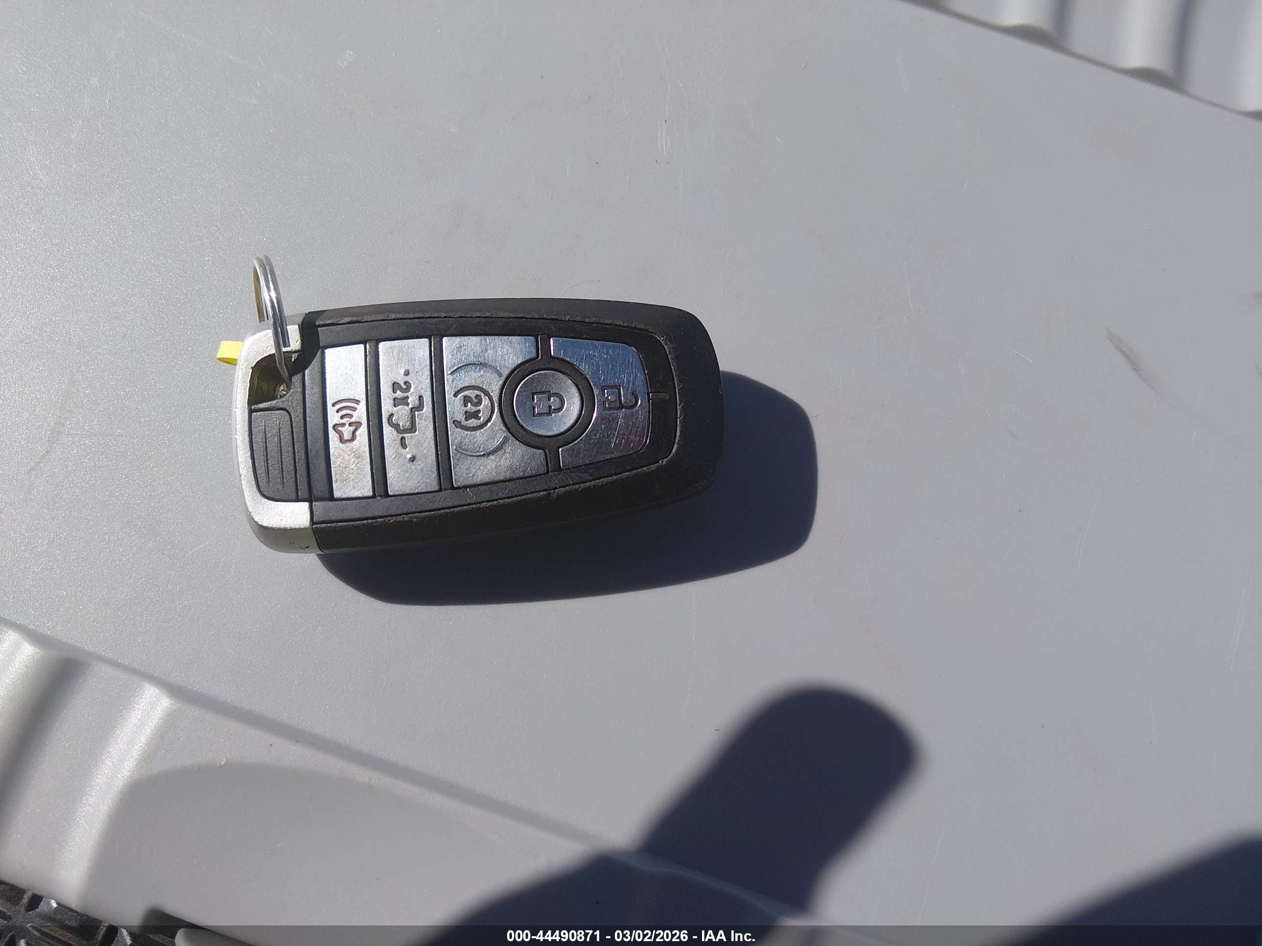 FORD F-150 image 11