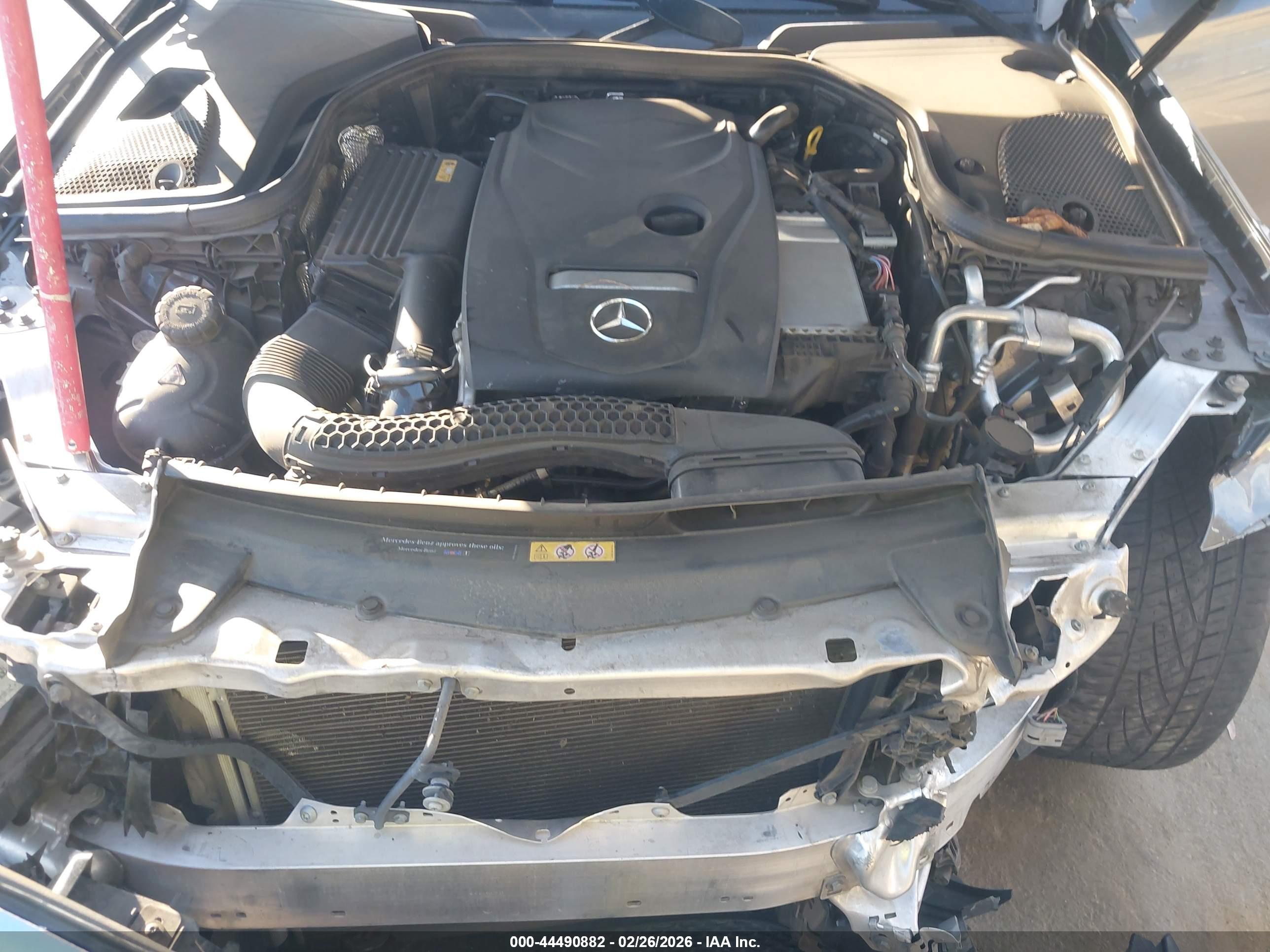 MERCEDES-BENZ E image 10