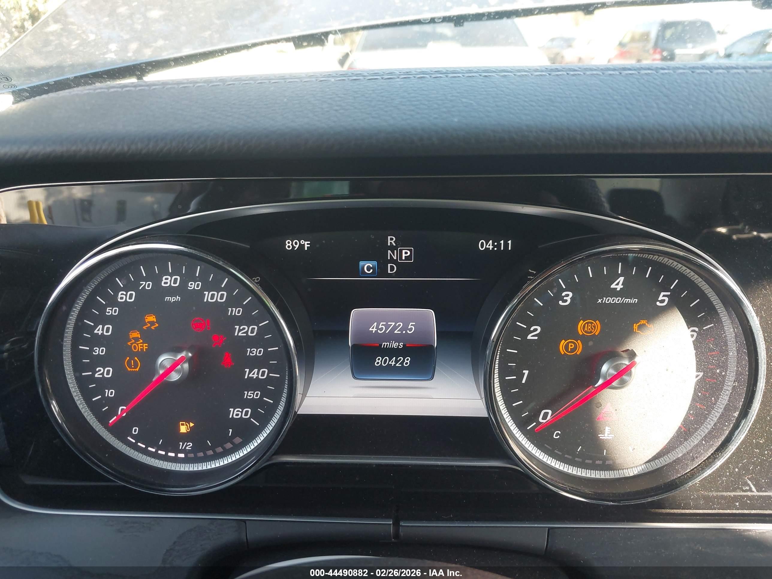 MERCEDES-BENZ E image 7