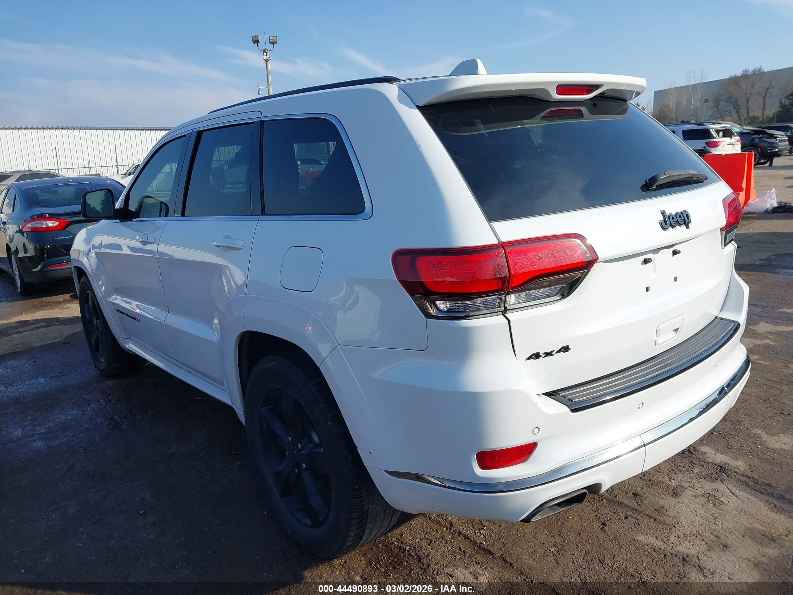 JEEP GRAND image 3