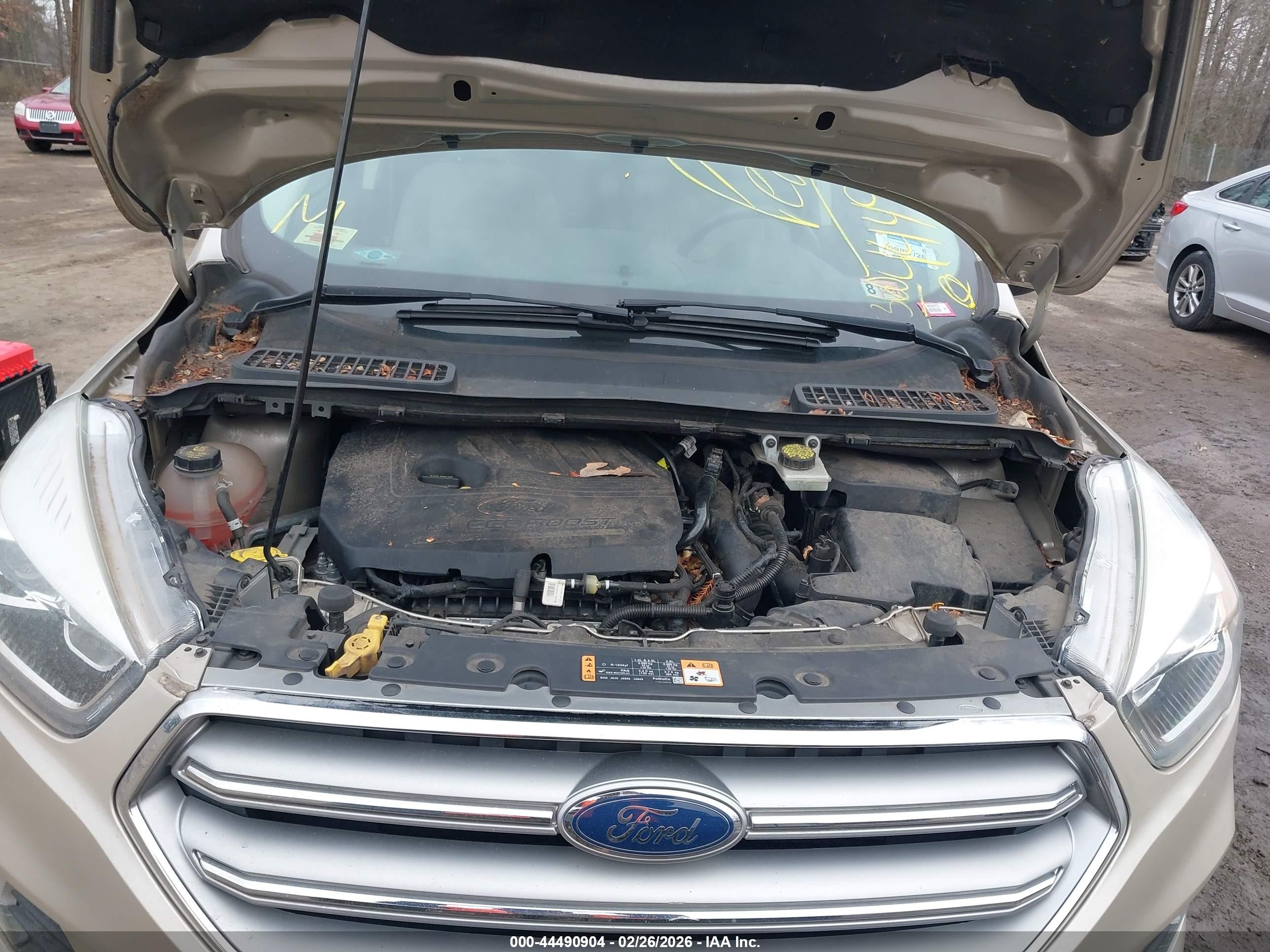 FORD ESCAPE image 10
