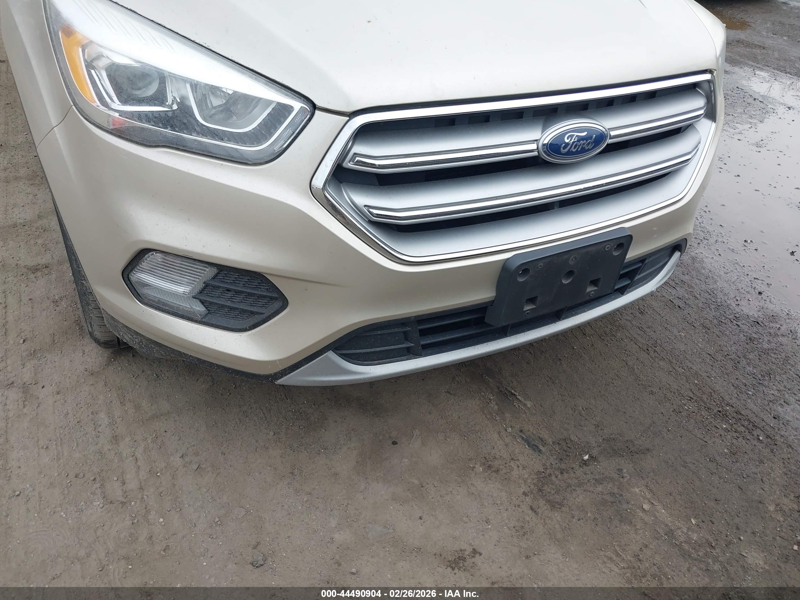 FORD ESCAPE image 6