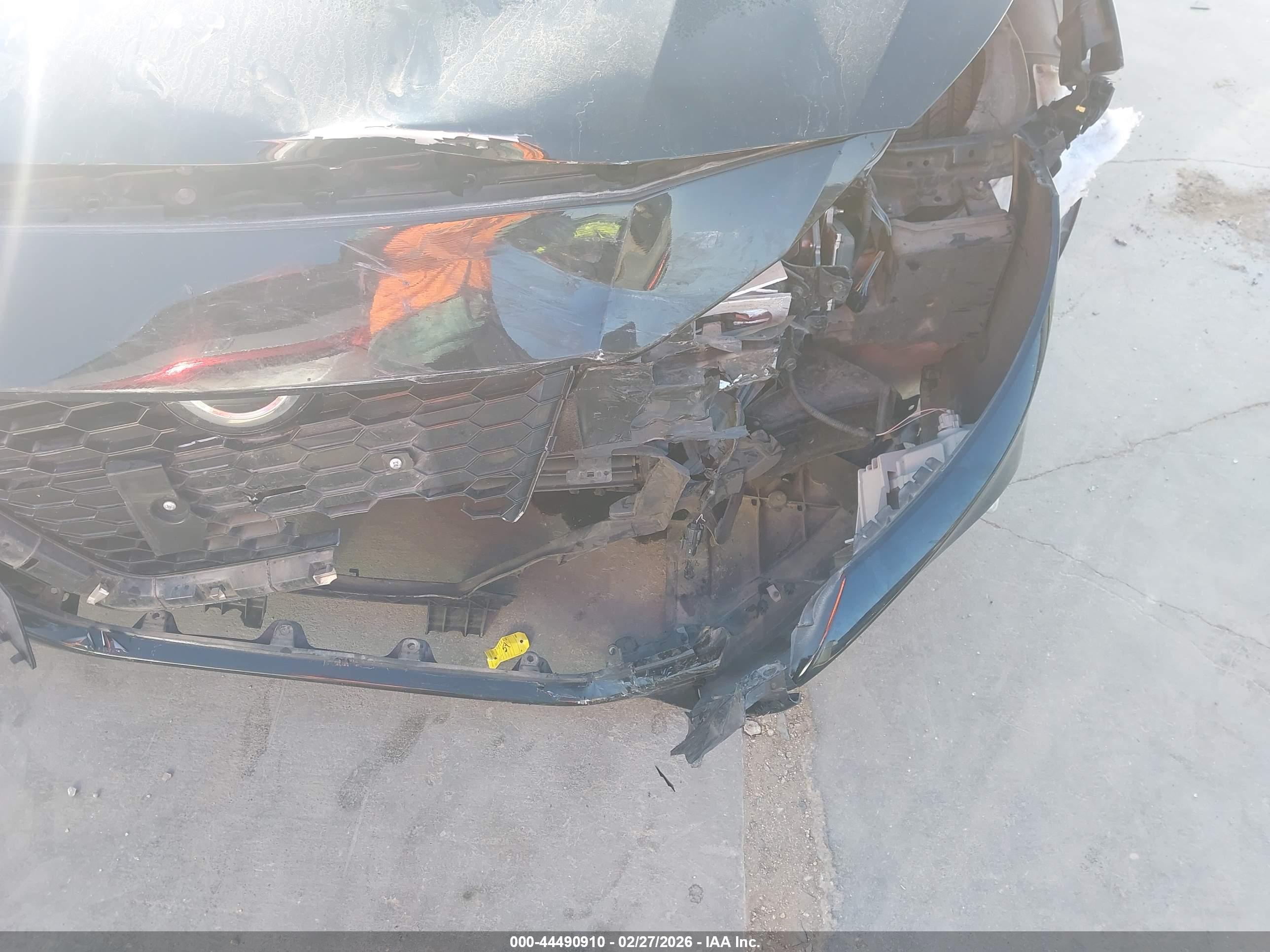 NISSAN ALTIMA image 6